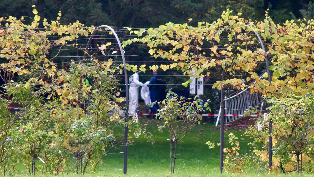 Am 15. Oktober 2024, gegen 6 Uhr, fand ein Jogger im Lindenhofpark eine weibliche Person erhängt unterhalb einer Brücke auf. Die Kriminalpolizei prüft nun, ob es sich um ein Gewaltverbrechen handelt.
