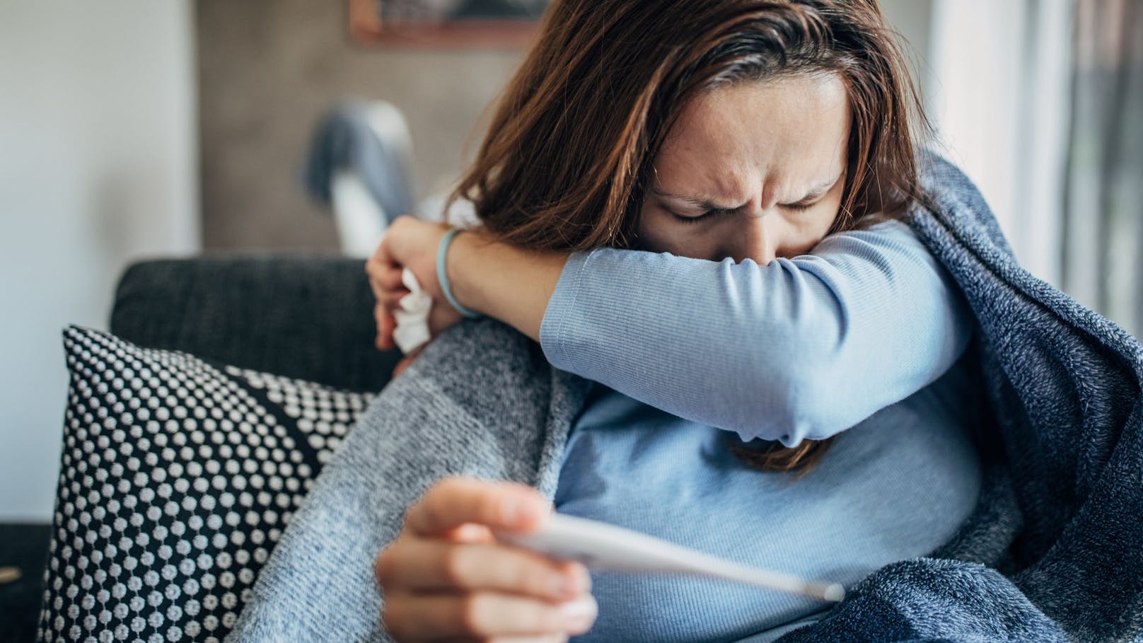 Kündigung im Krankenstand: Was nun? Wichtige Infos.