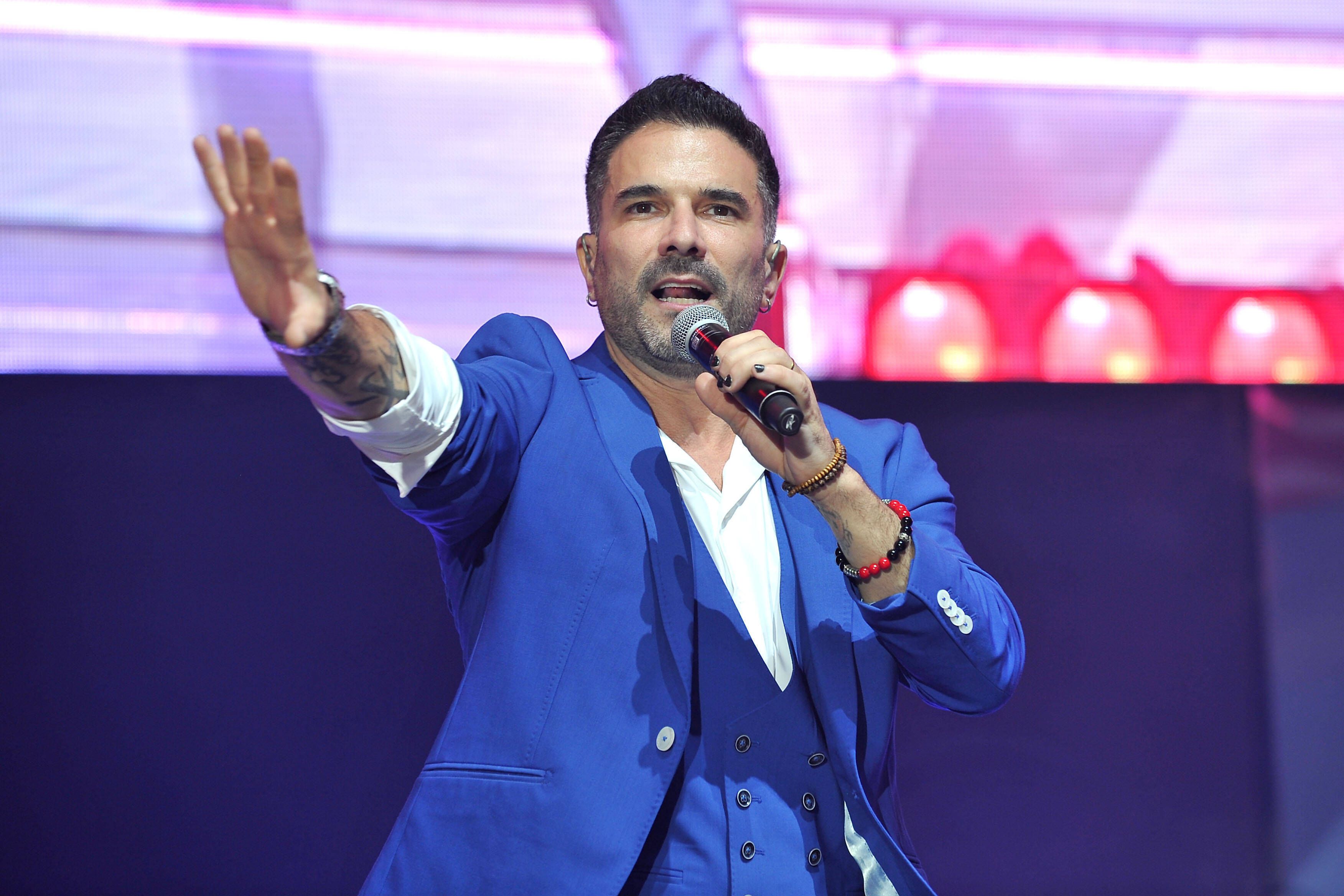 Marc Terenzi hat Ärger mit der Staatsanwaltschaft.