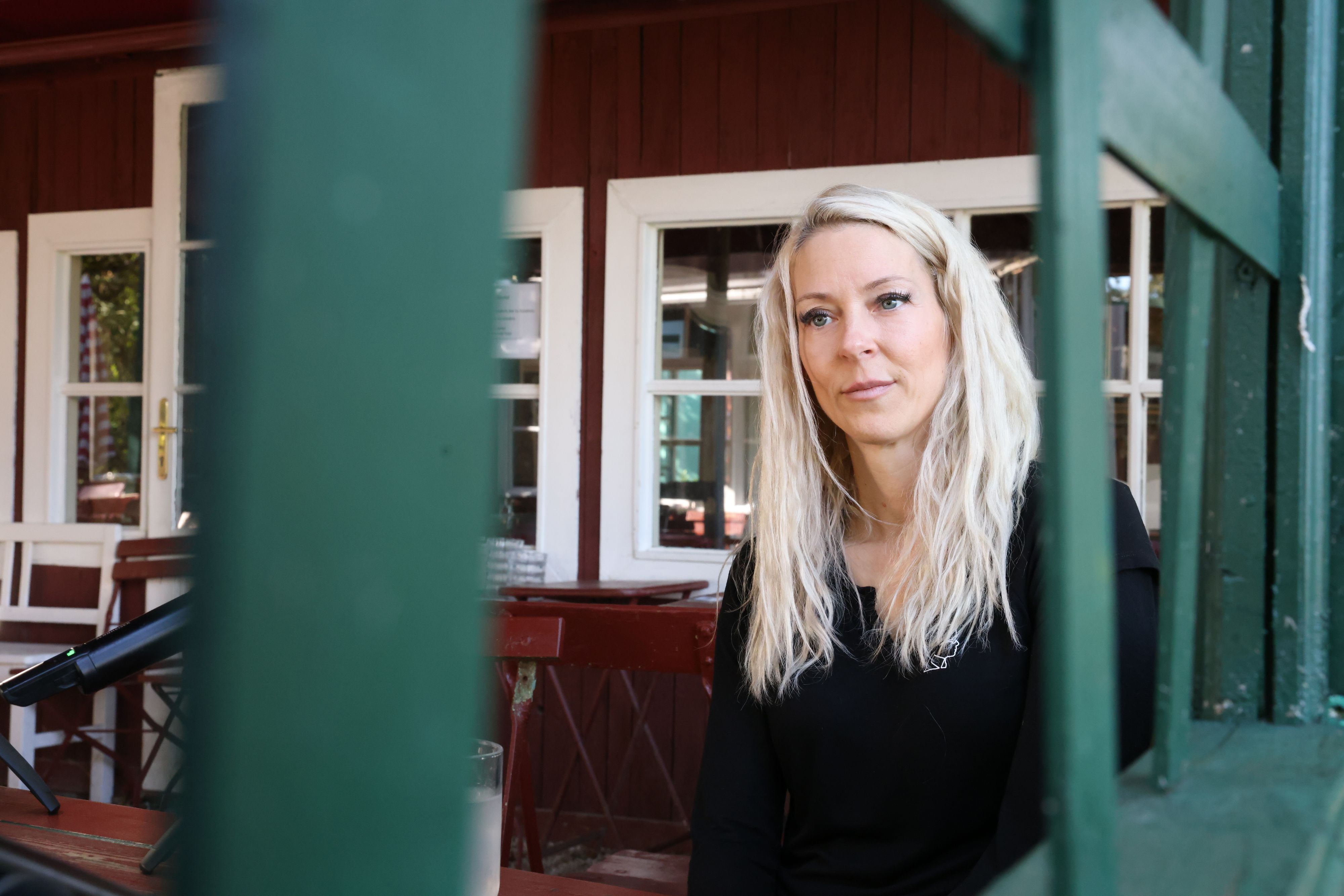 Simone Lugner spricht über die Vor- und Nachteile, die ihr neuer Name mit sich bringt