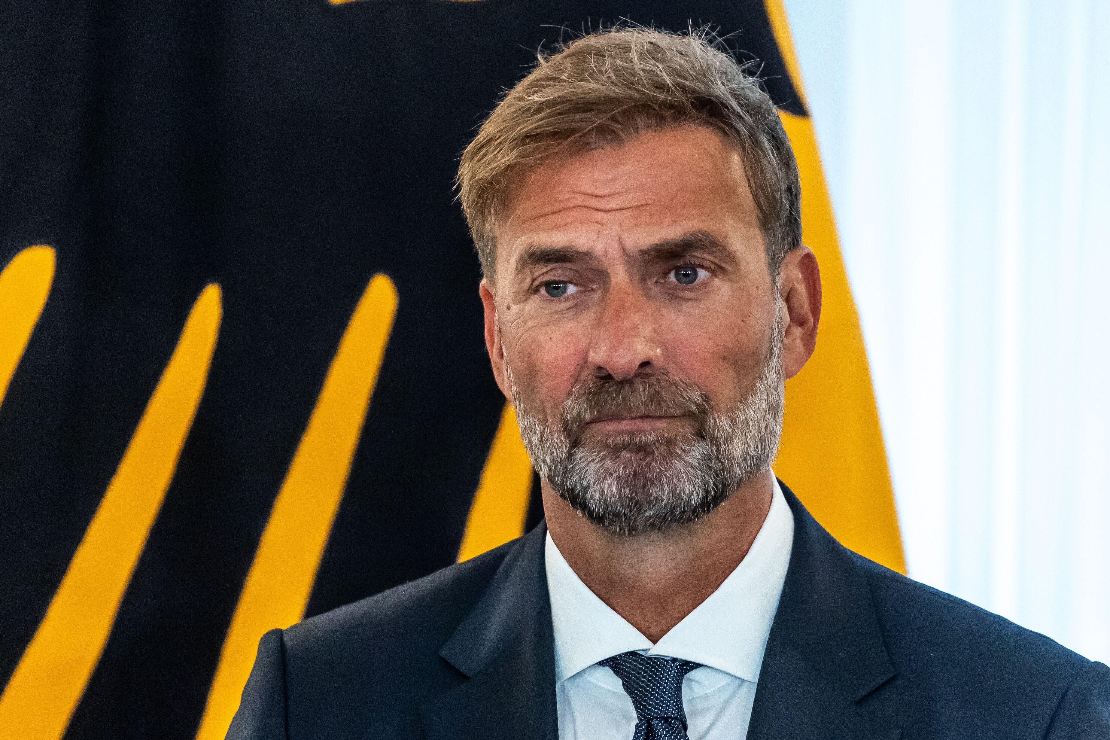 Jürgen Klopp war in der Vergangenheit bereits das Gesicht zahlreicher Werbe-Deals.