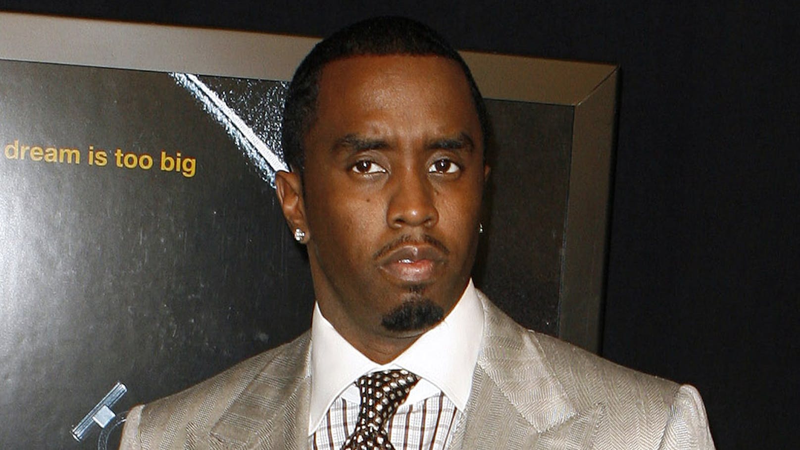 Rapper Diddy soll Teenager im LKW vergewaltigt haben