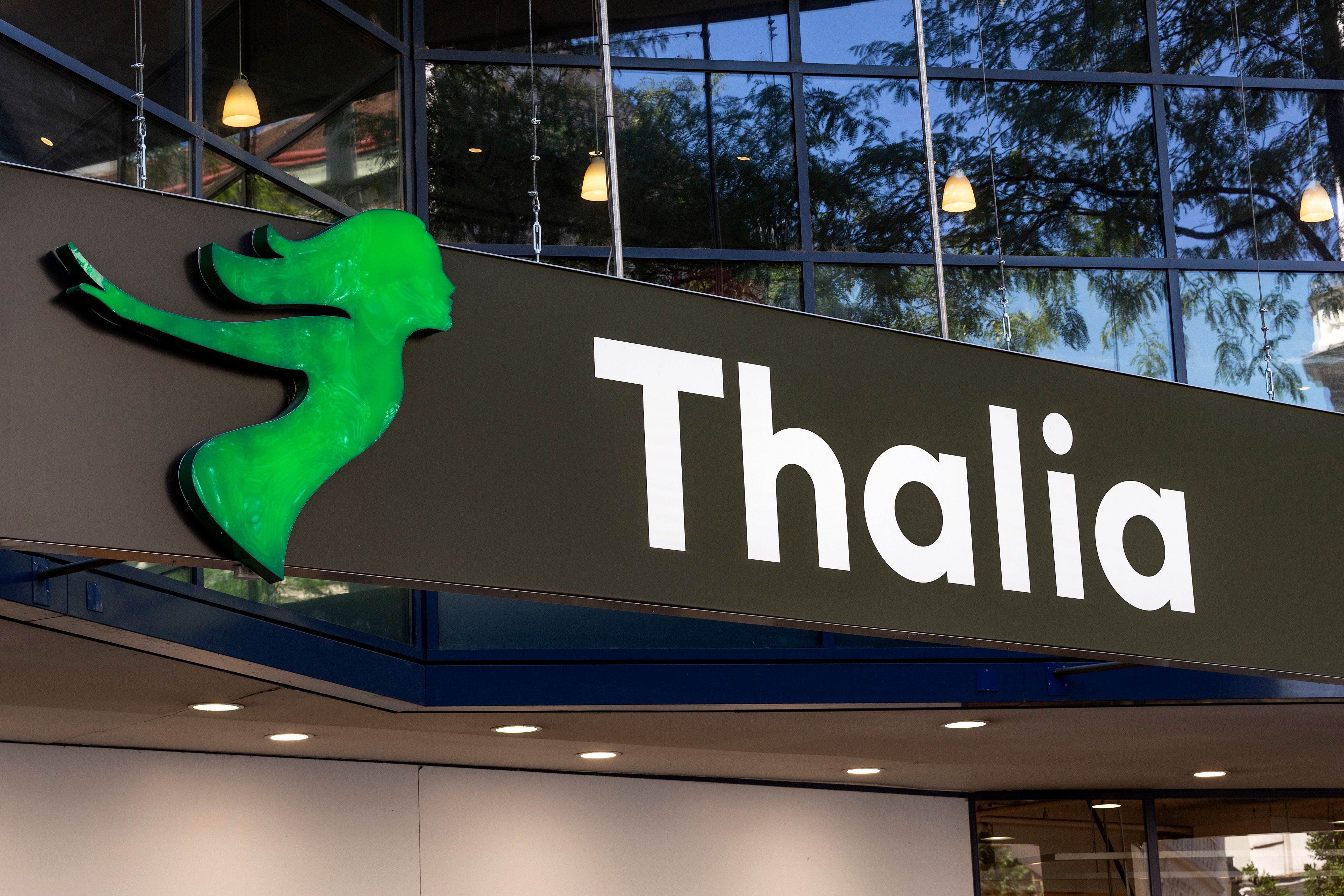 Bis auf weiteres können Thalia-Kunden ihre gebrauchten Bücher nicht mehr in den Geschäften abgeben. (Symbolbild)