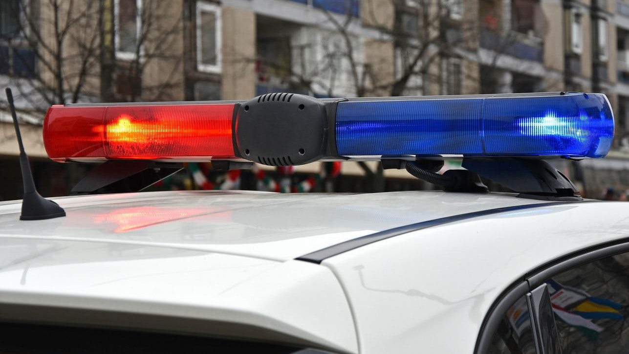 Die ungarische Polizei machte einen schockierenden Fund. (Archivbild)