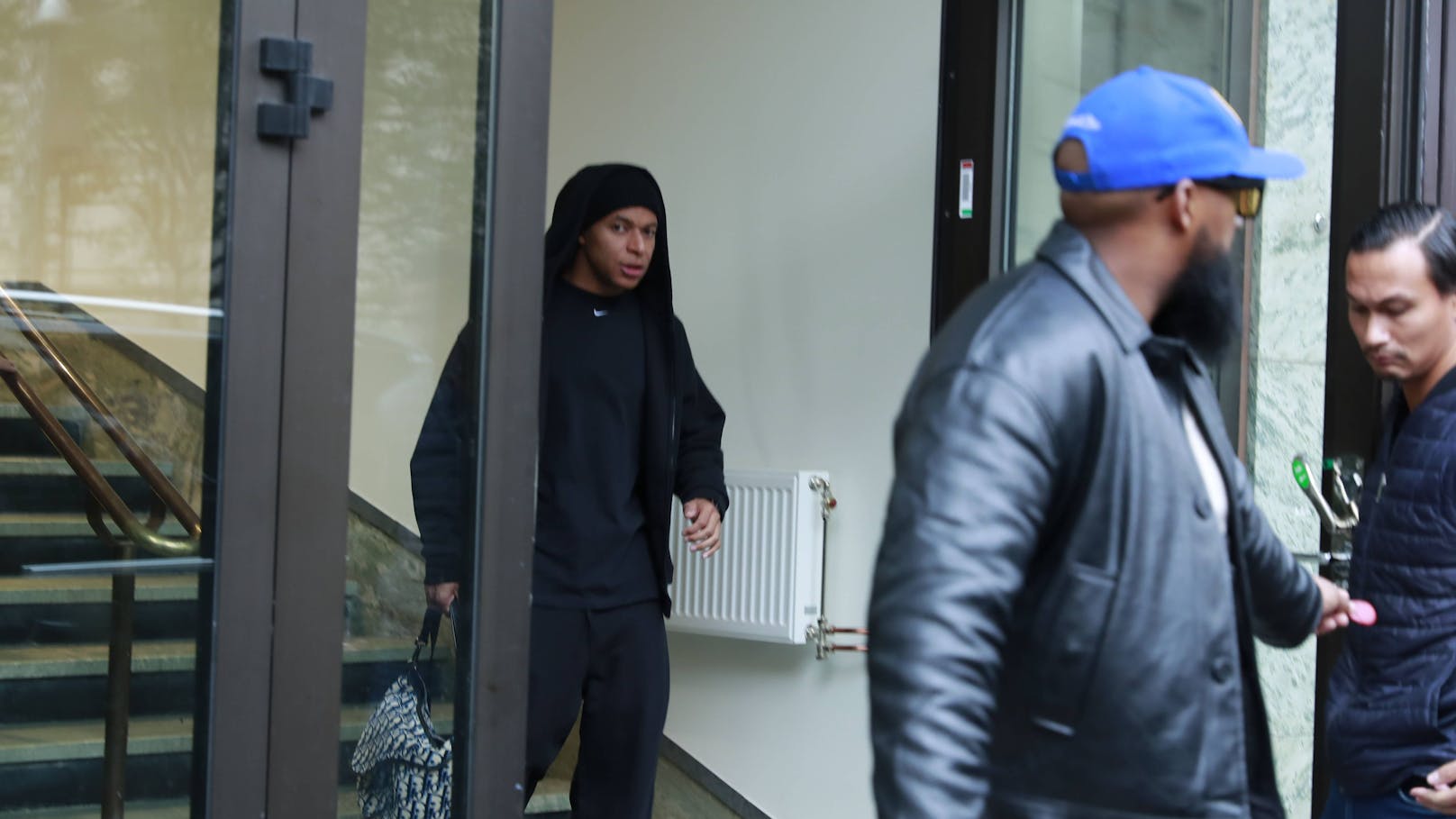 Mbappe-Anwältin kündigt Verleumdungsklage an