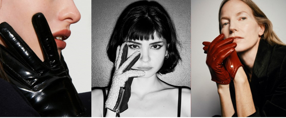 Stars schwören auf die Kultmarke Nina Peter