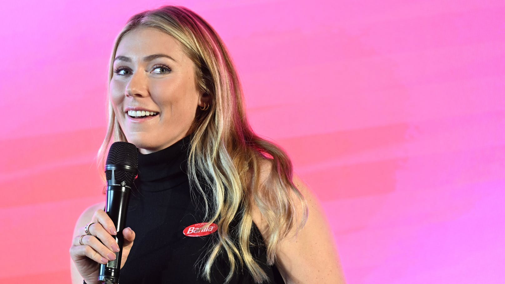 Shiffrin: "Ich habe viel von Taylor Swift gelernt"