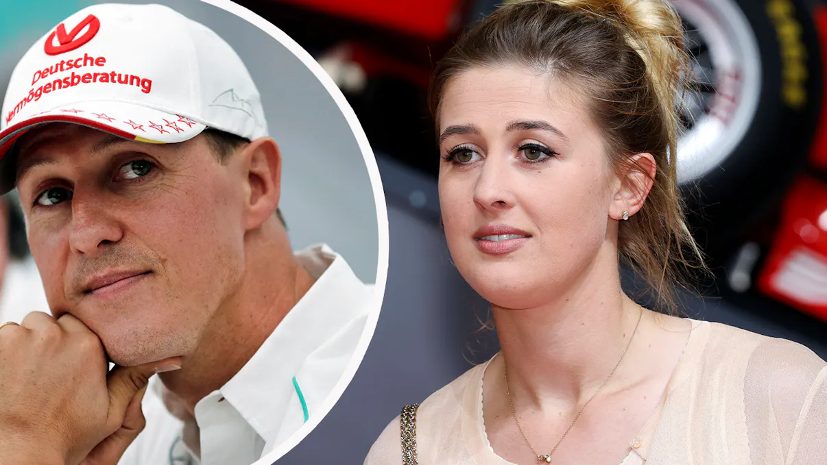 Es Wird Ein Tochter Von Michael Schumacher Bekommt Ein Baby Heute at es-wird-ein-tochter-von-michael-schumacher-bekommt-ein-baby-heute-at