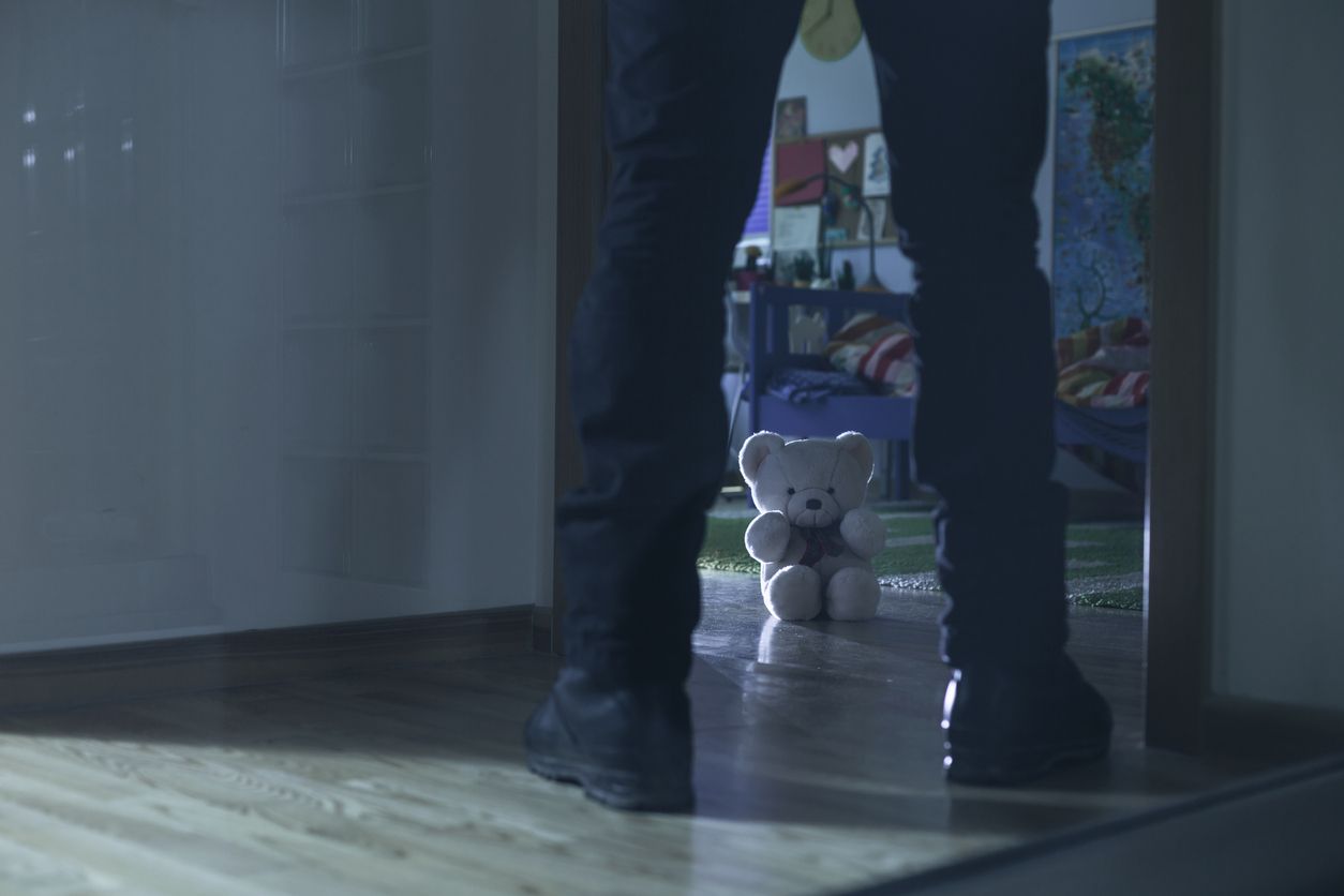 Der Mann sitzt in Untersuchungshaft. (Symbolbild)