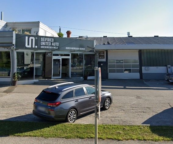 Das Unternehmen Seifried United Auto in Grieskirchen ist pleite.