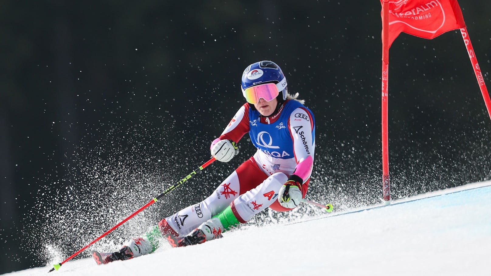 Sölden-Quali! Diese ÖSV-Stars haben die letzten Tickets