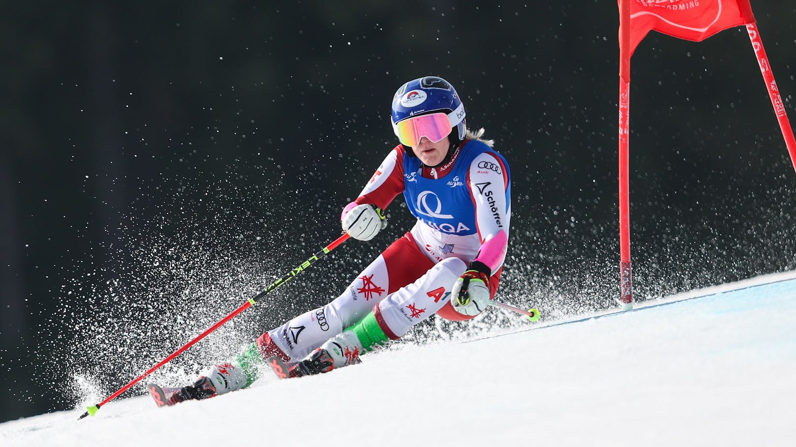 Sölden-Quali! Diese ÖSV-Stars haben die letzten Tickets