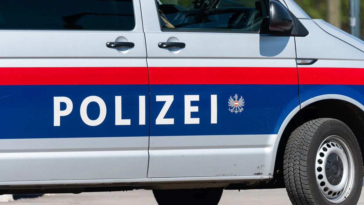 Der Mann wurde vorläufig festgenommen. (Symbolbild)