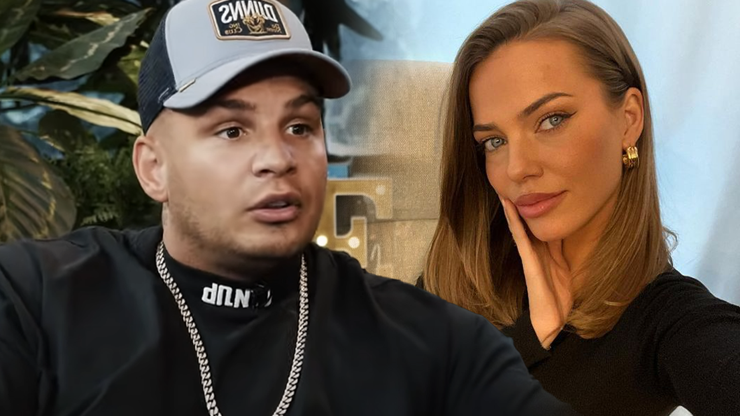 Damit Nachbarn es hören – "Pietro schlägt mich!": Laura drohte mit Hilferuf  | Heute.at