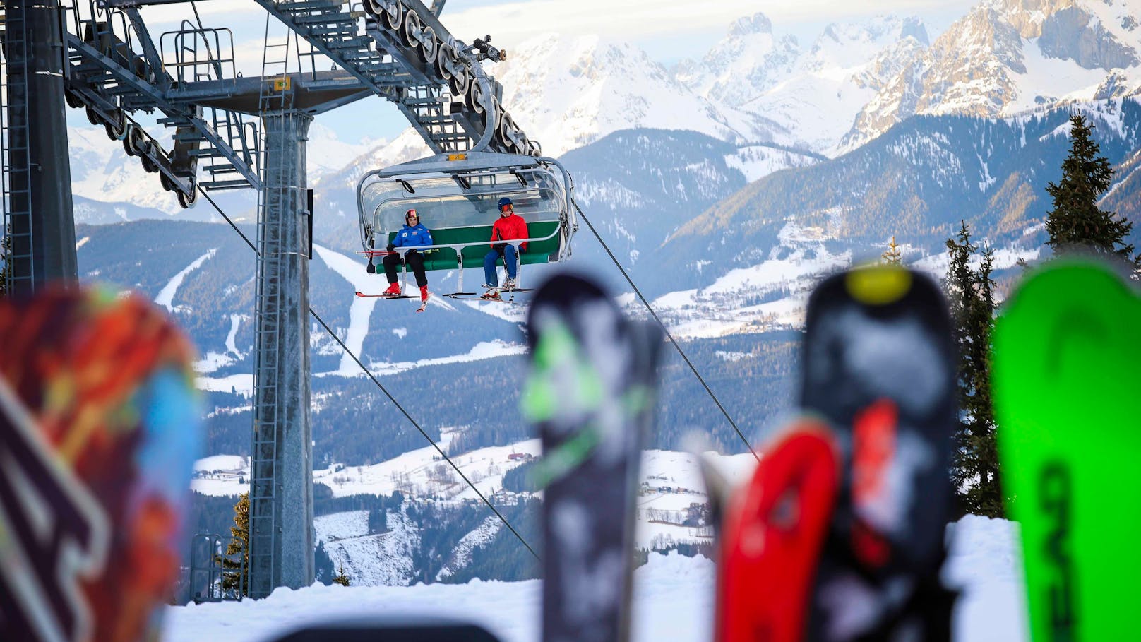 Enorme Preise – das sind die teuersten Skigebiete