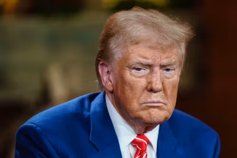 Die Kryptowährungs-Plattform von Donald Trump, World Liberty Financial, hat einen schlechten Verkaufsstart hingelegt.