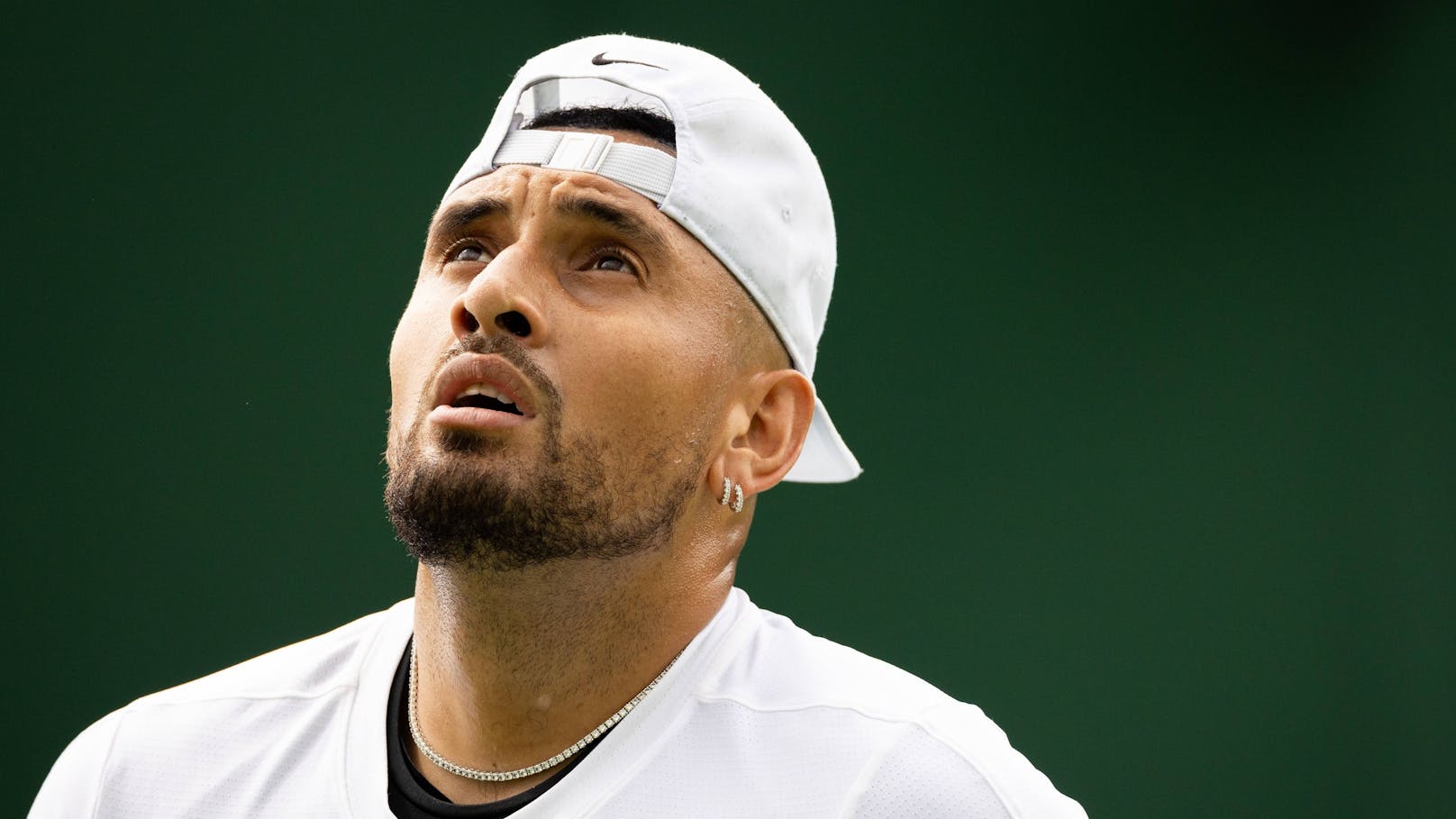 Tennis-Bad-Boy plant sein Comeback auf der Tour