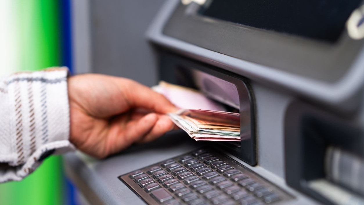 Heute.at - Alle Konten gesperrt – Behörden schließen Wiener Bank