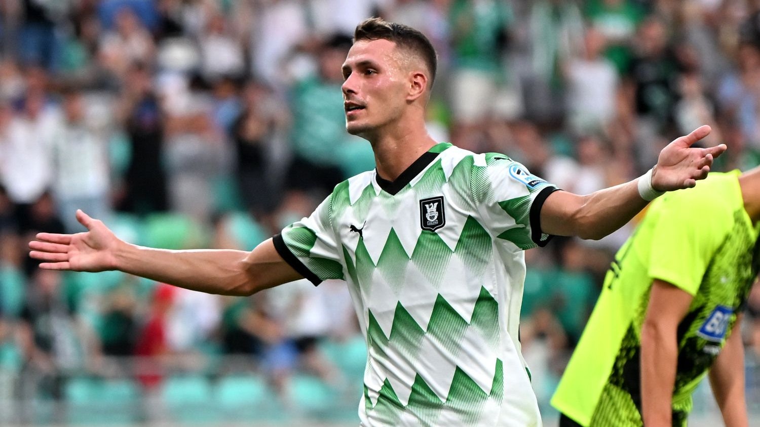 Heute.at - ÖFB-Knipser vor Rekordtransfer – diese Klubs sind dran
