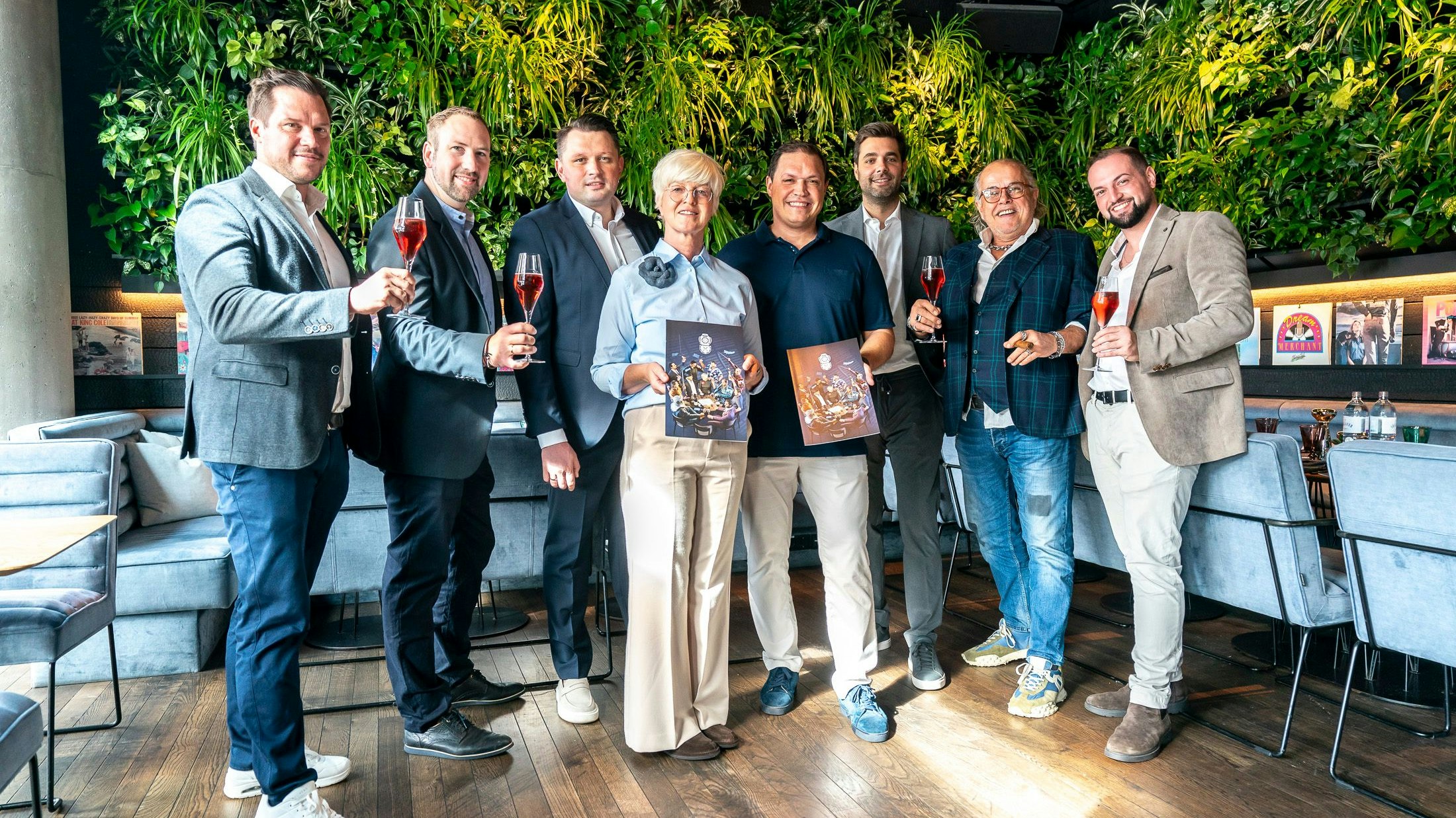 Heute.at - Dieses Wiener Lokal serviert nun gestohlene Gerichte