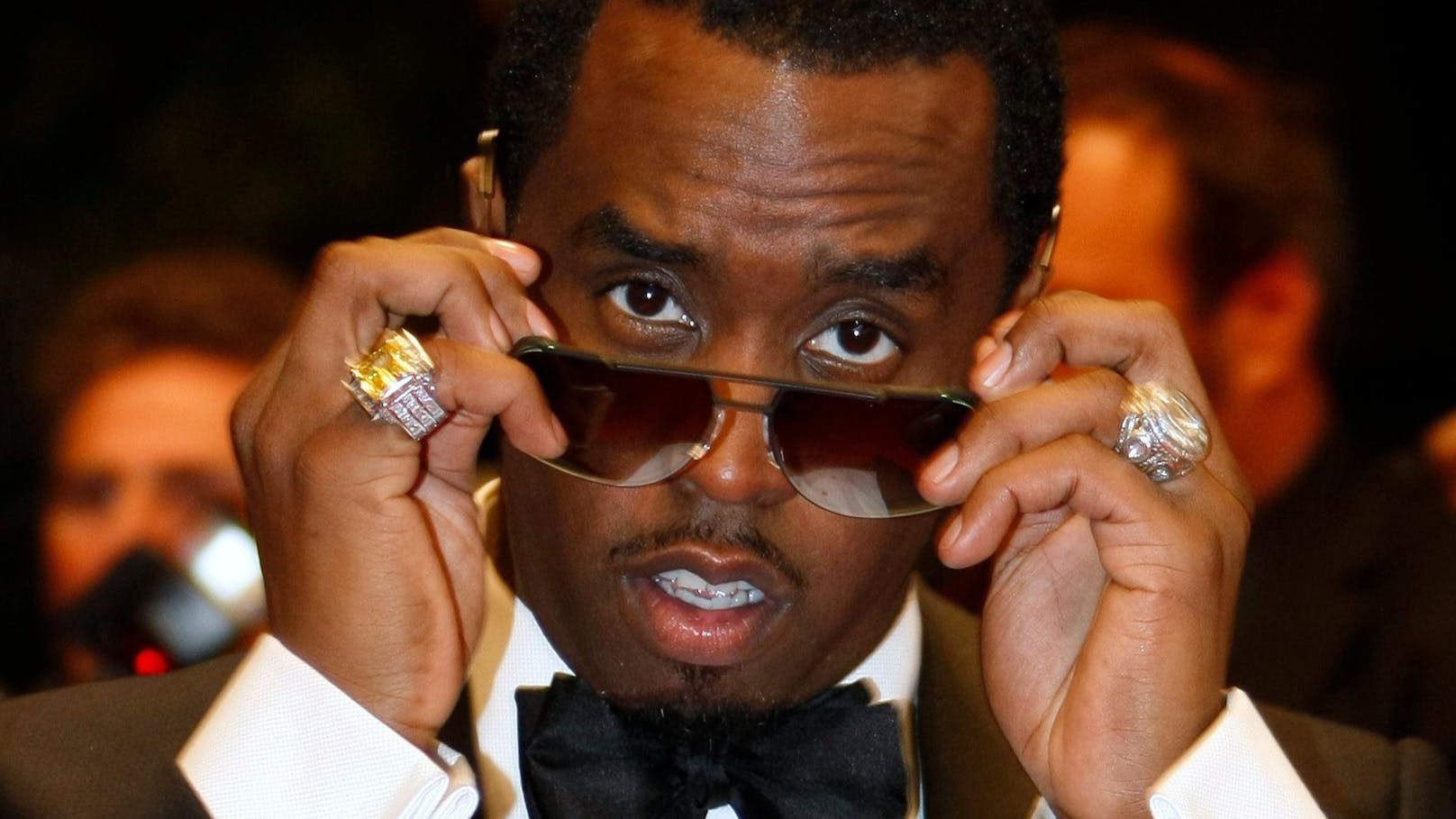 Aus der Haft! Diddy meldet sich auf Instagram zurück