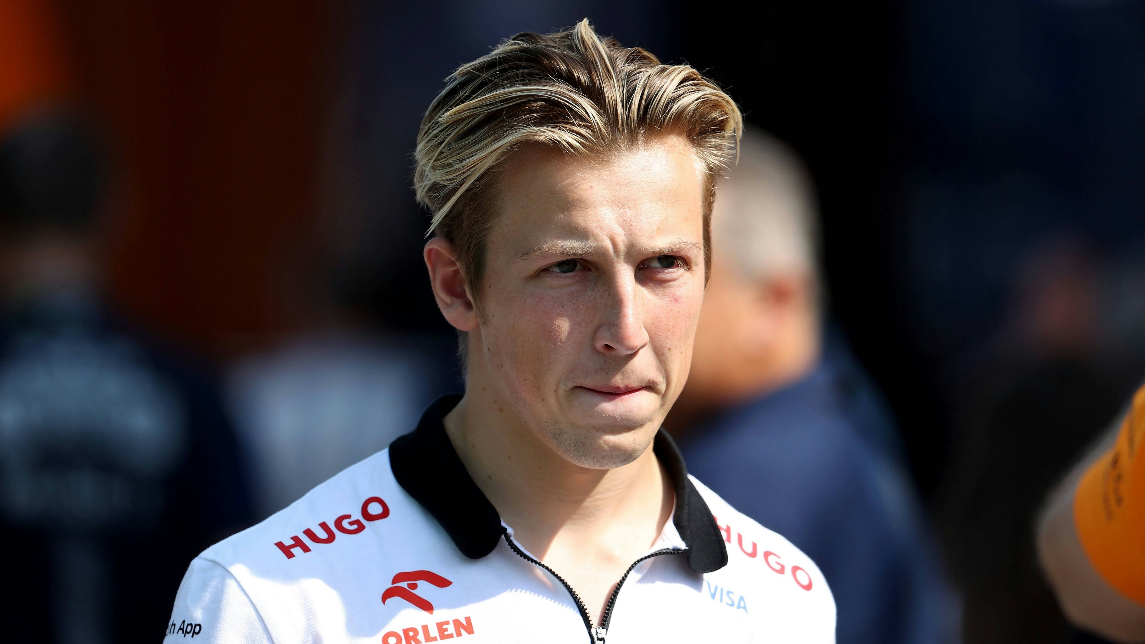 Liam Lawson ersetzt ab dem nächsten Rennen Daniel Ricciardo.