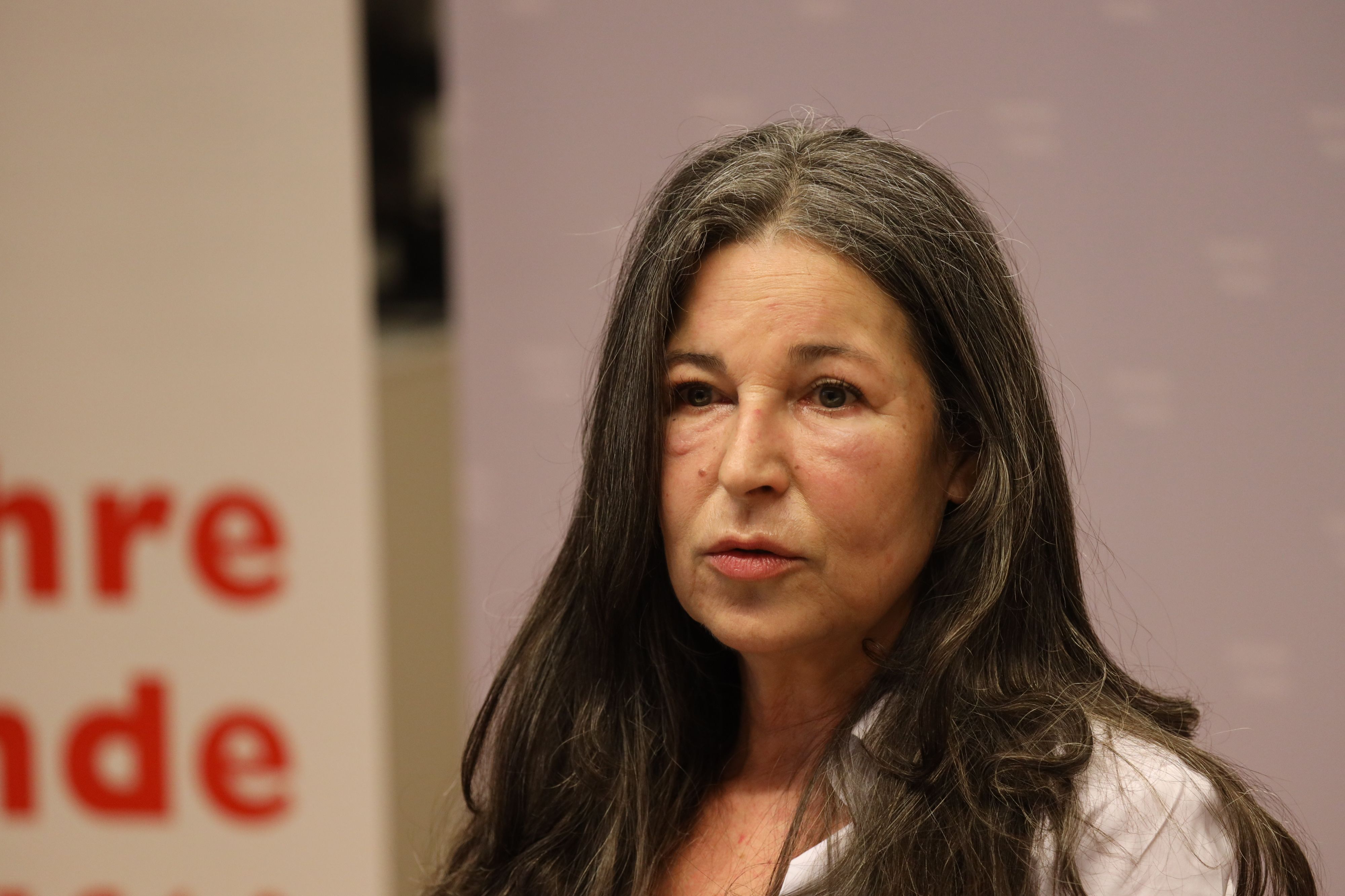 Star-Friseurin Barbara Reichard ist tot. 