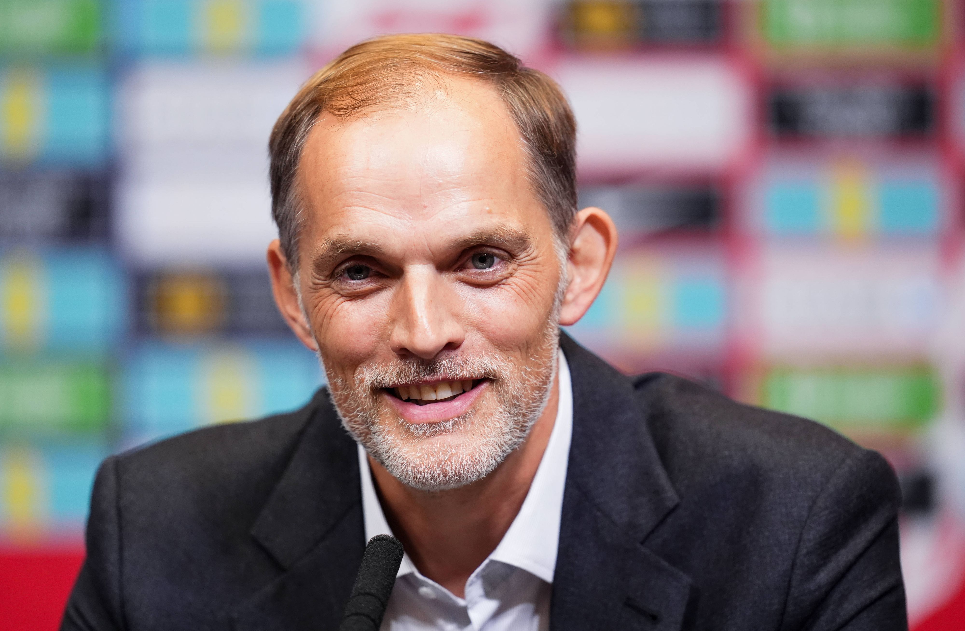 Thomas Tuchel