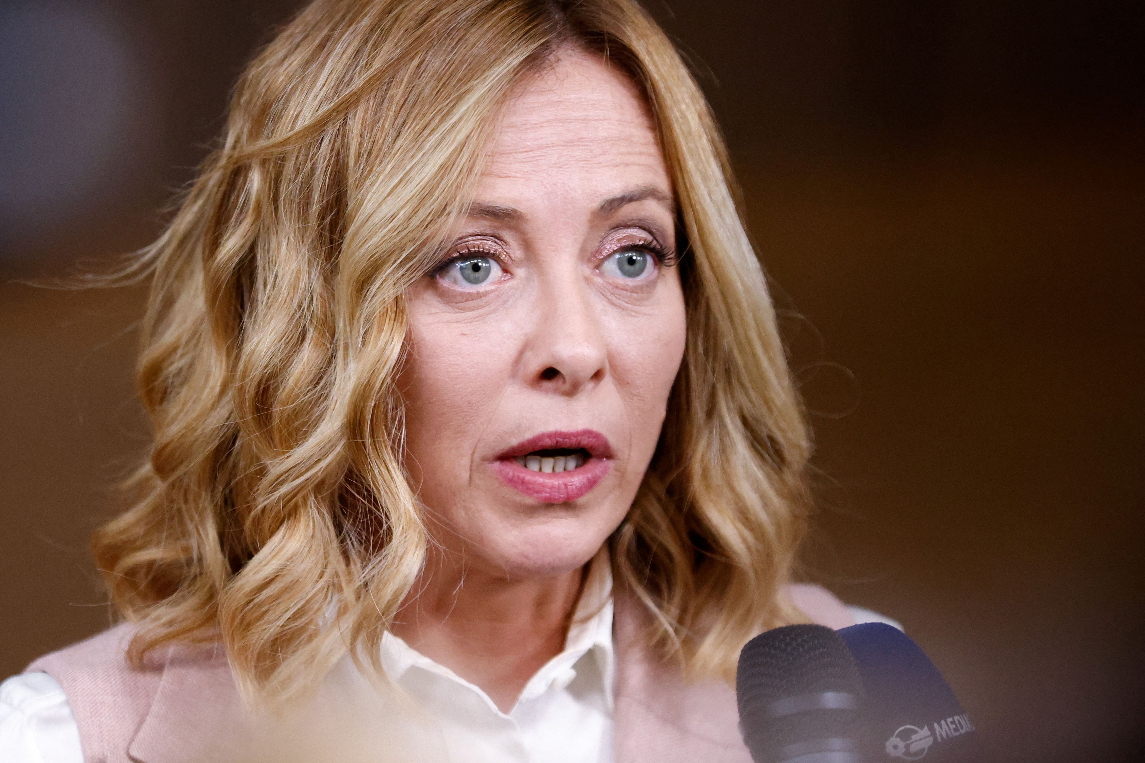 Das Kabinett von Giorgia Meloni verabschiedete ein neues Gesetz, das in Italien die Inanspruchnahme einer Leihmutterschaft auch im Ausland verbietet.