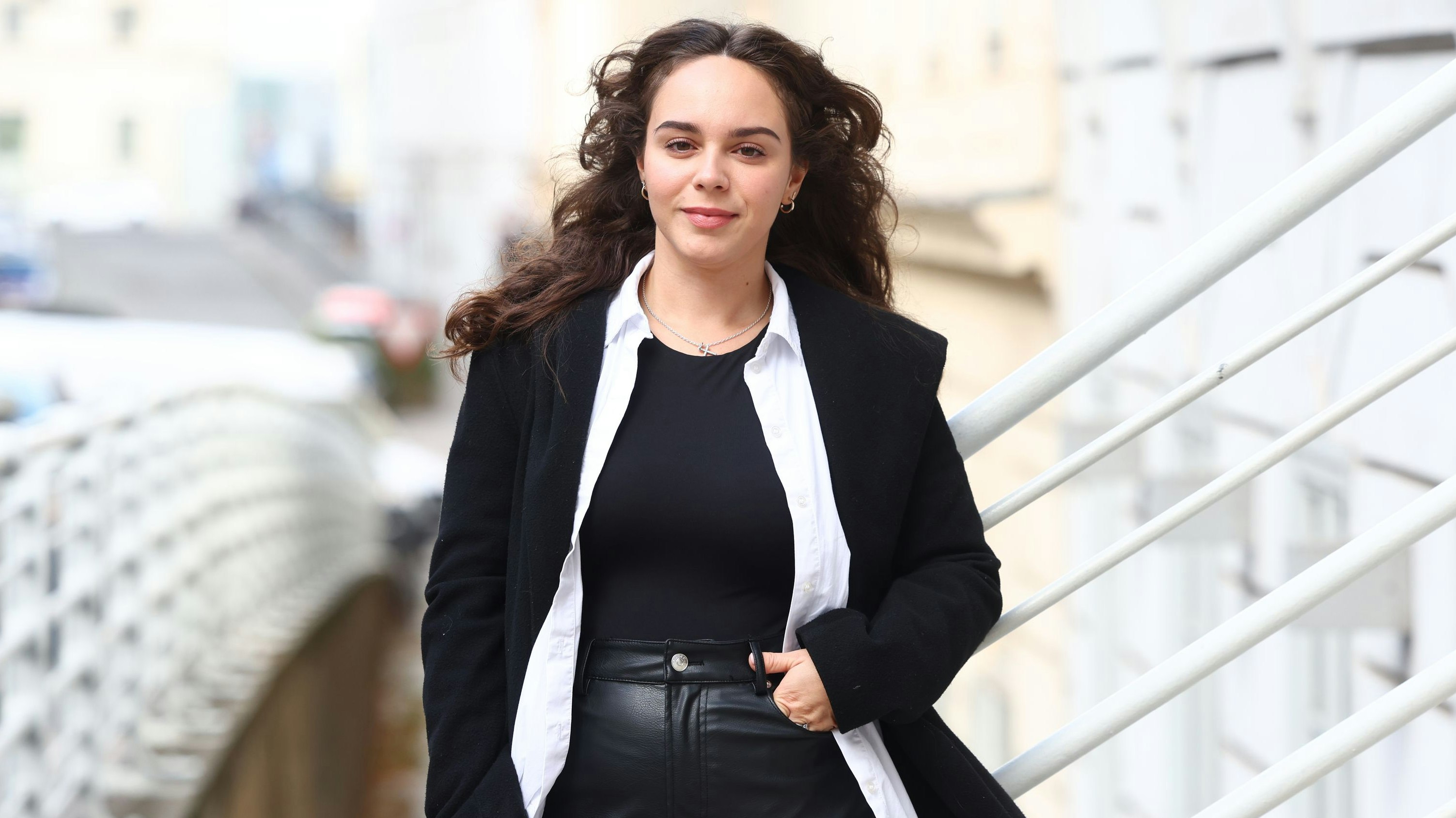 Die Vertreterin der GenZ über Gottschalks Buch