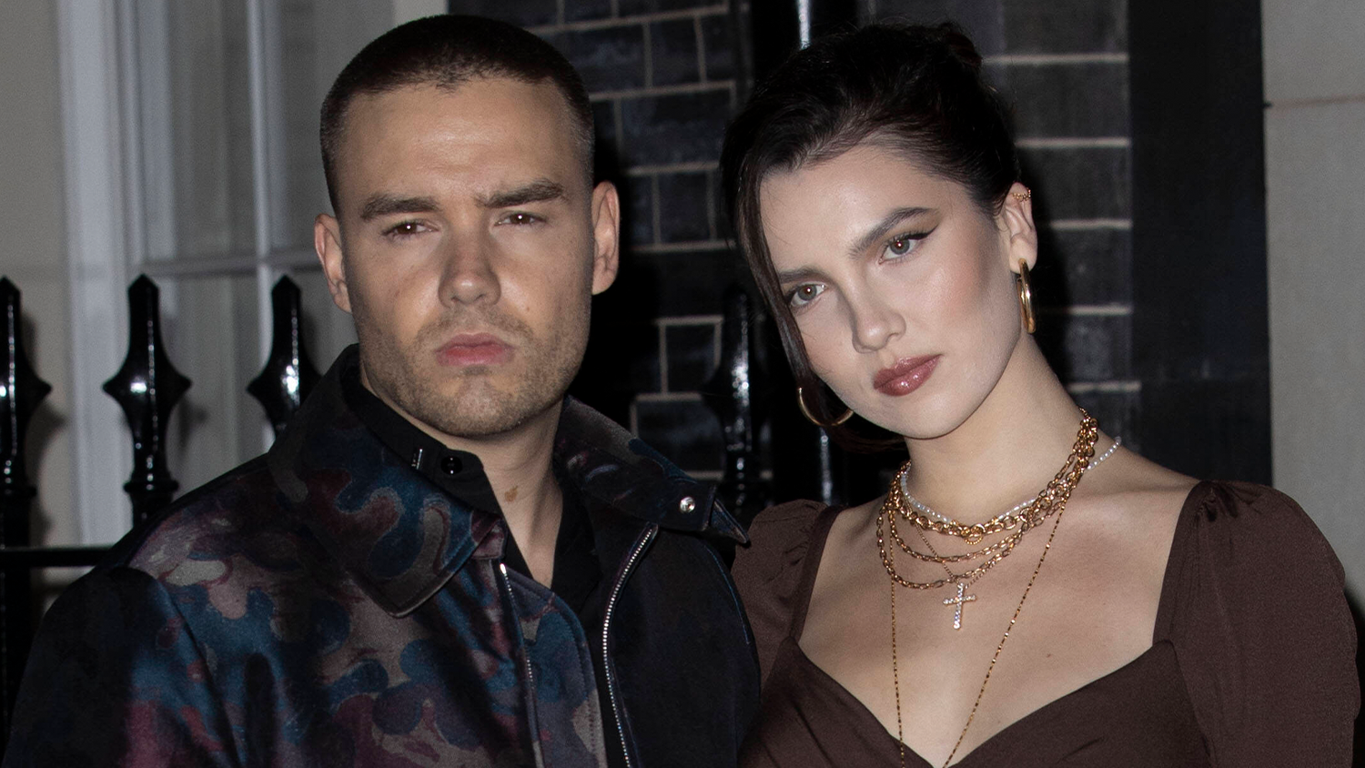 Liam Payne und Maya Henry waren sogar verlobt.