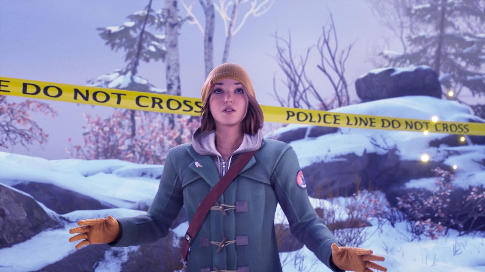 Mystery-Meisterwerk! "Life is Strange: Double Exposure"