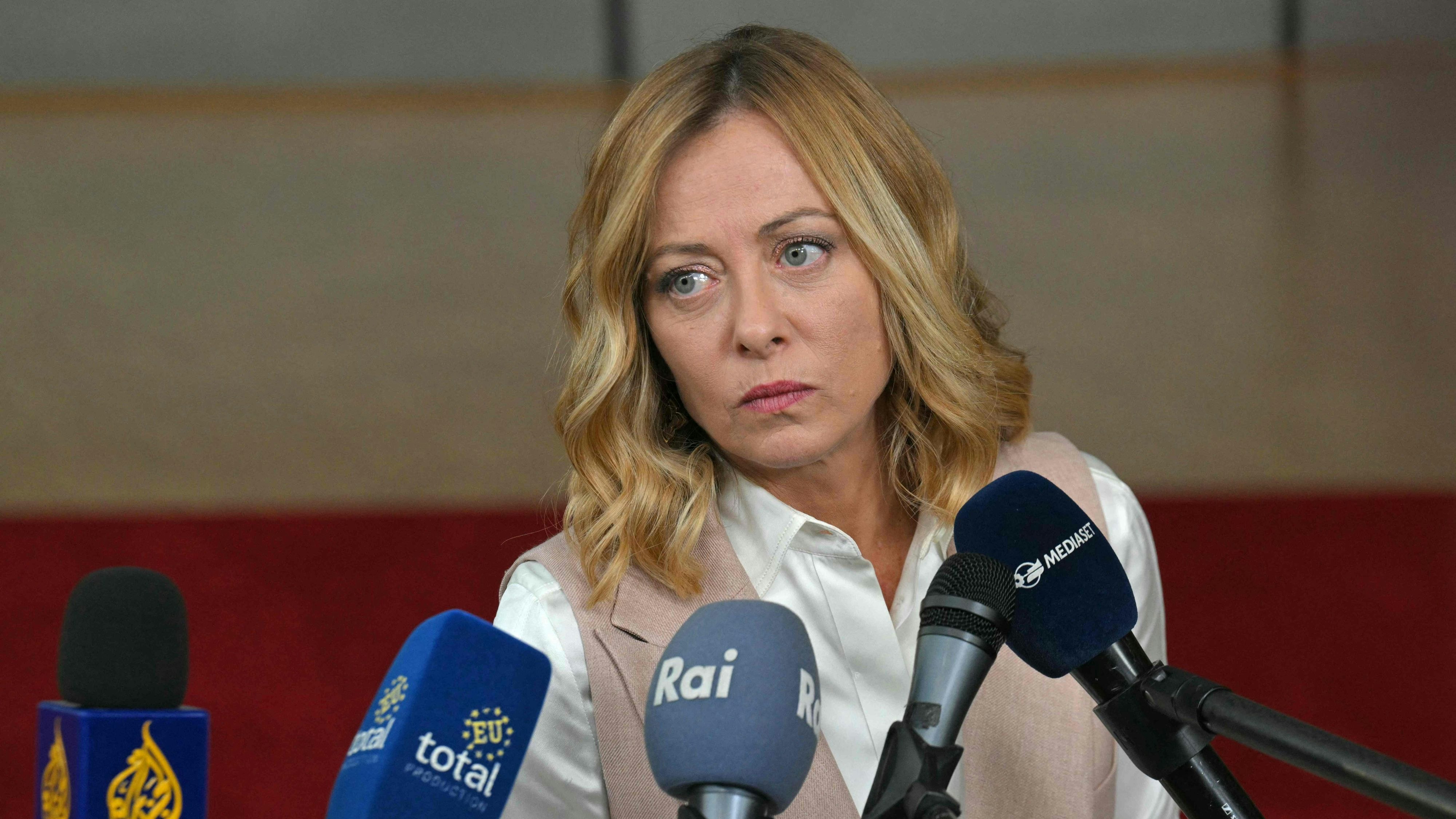 Heute.at - Meloni & Co: Politikerinnen-Fotos landen auf Pornoseite