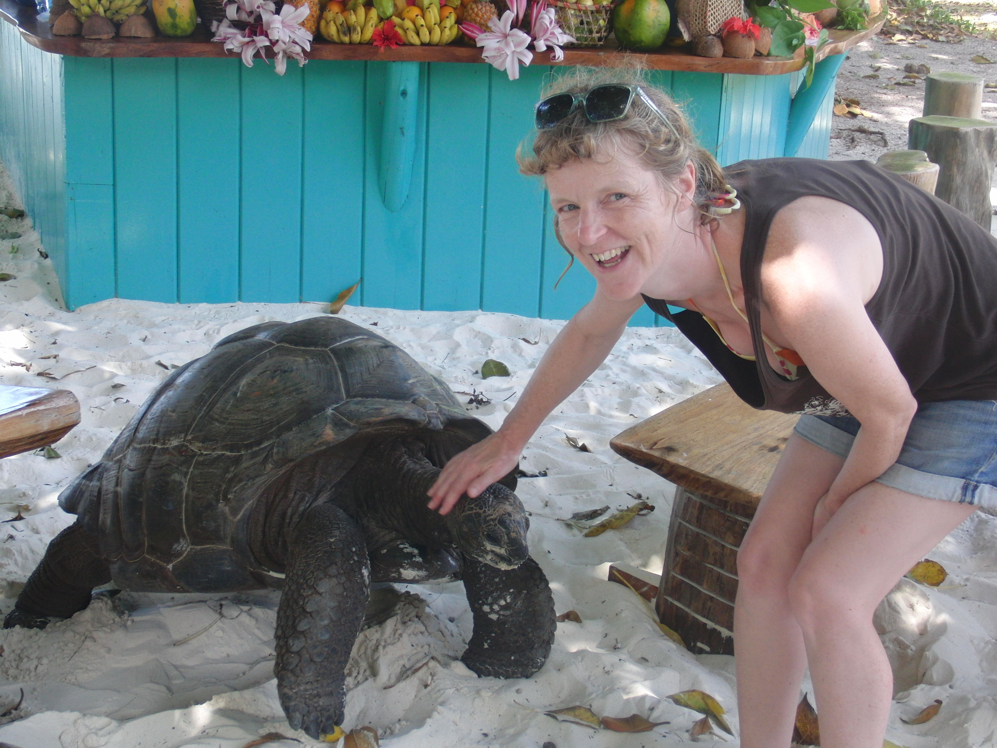 Heute.at - Mit einem herzigen Kinderbuch die Welt verbessern