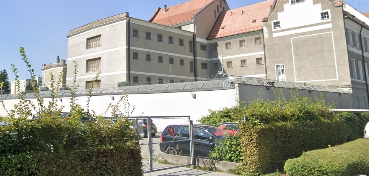 Der Verdächtige wurde in die Justizanstalt Feldkirch eingeliefert. 