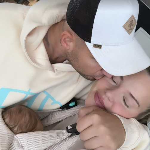 Sind Pietro und Laura Maria doch (wieder) zusammen?