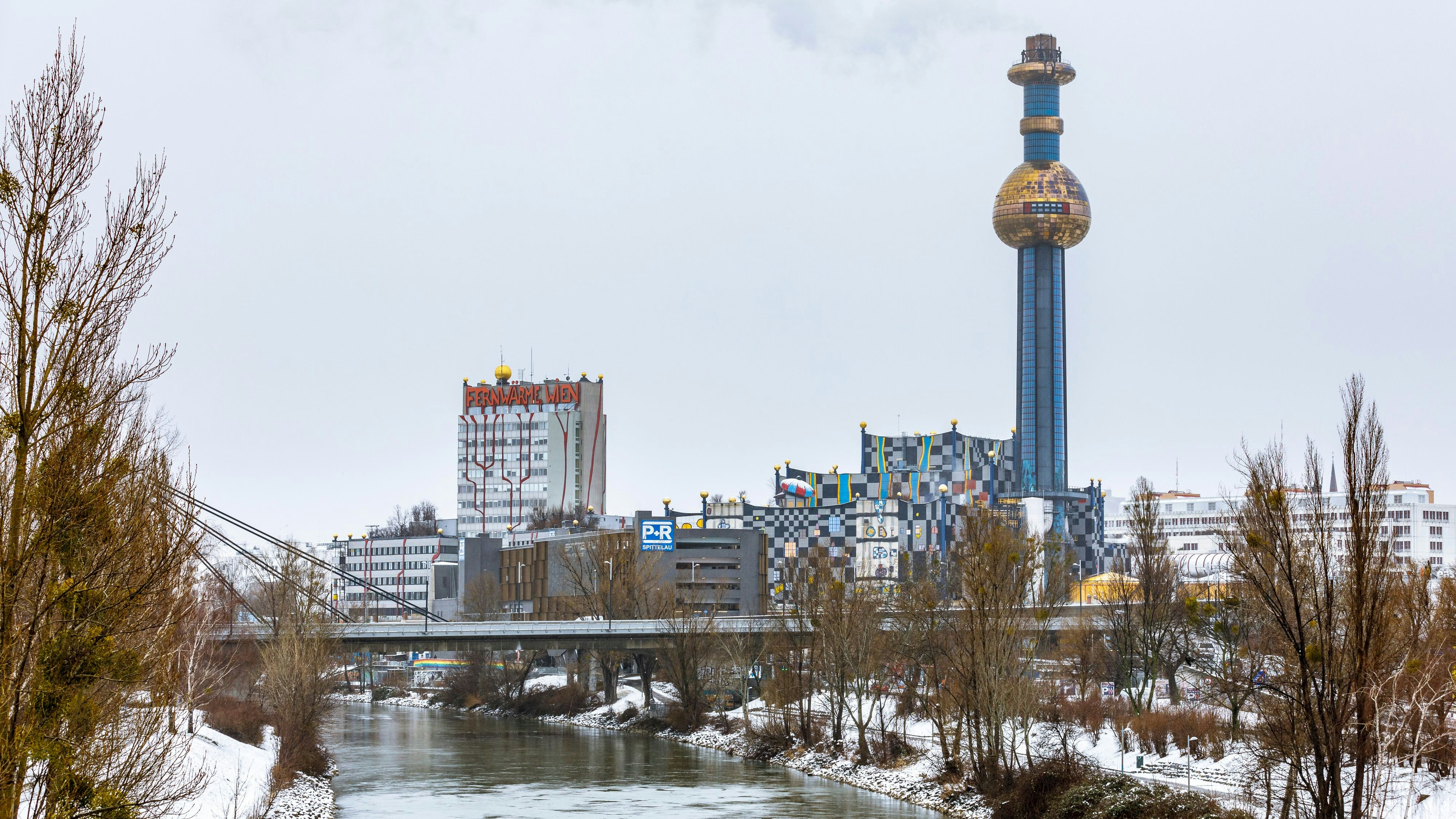Die Heizperiode ist gestartet. Und auch bis zum ersten Schnee wird es nicht mehr lange dauern.
