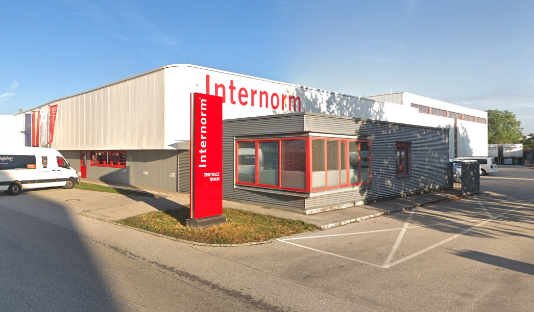 Internorm mit der Zentrale in Traun (Bez. Linz-Land) musste weitere Jobs abbauen.