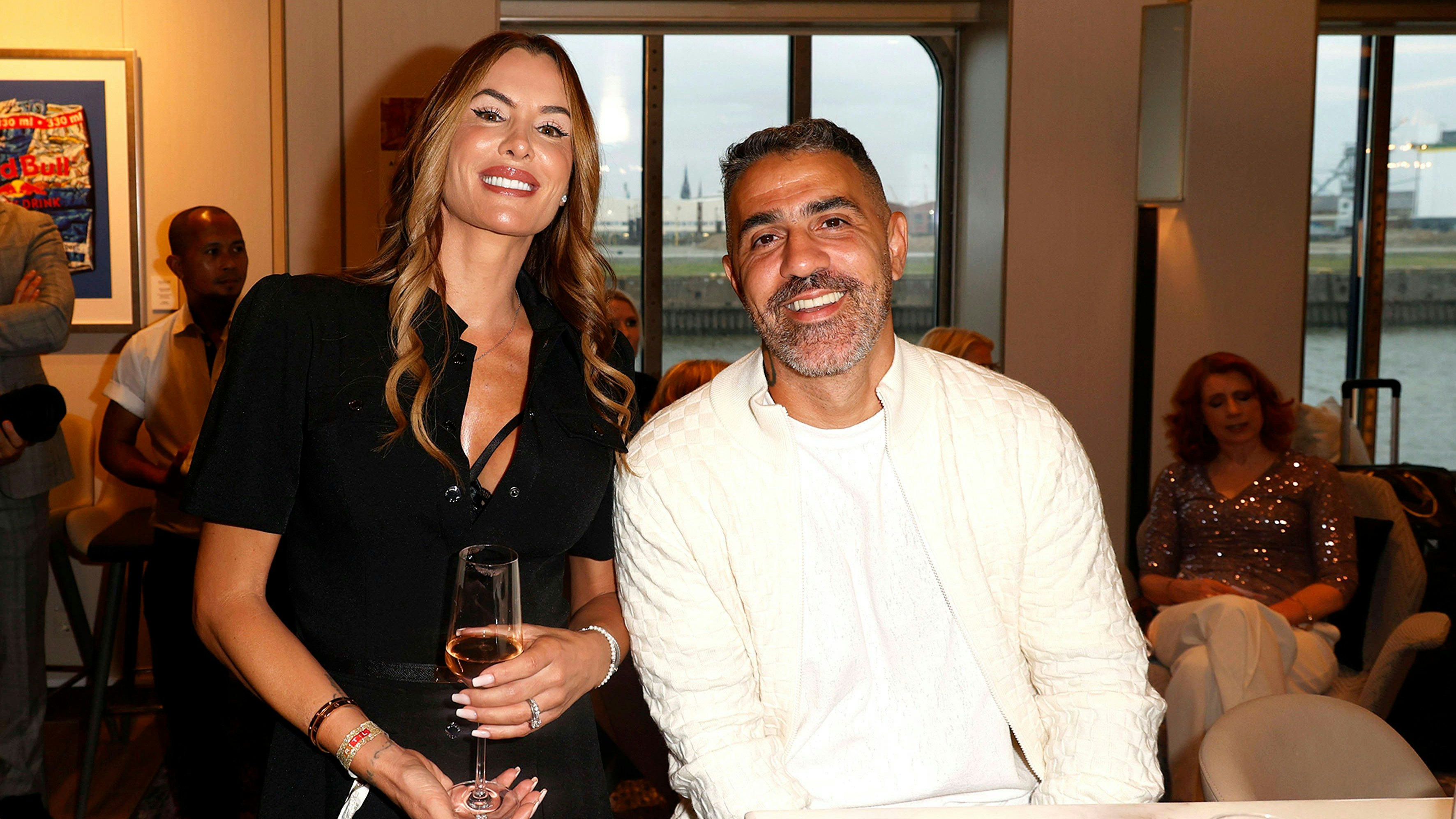 Heute.at - Anna Maria und Bushido überraschend getrennt