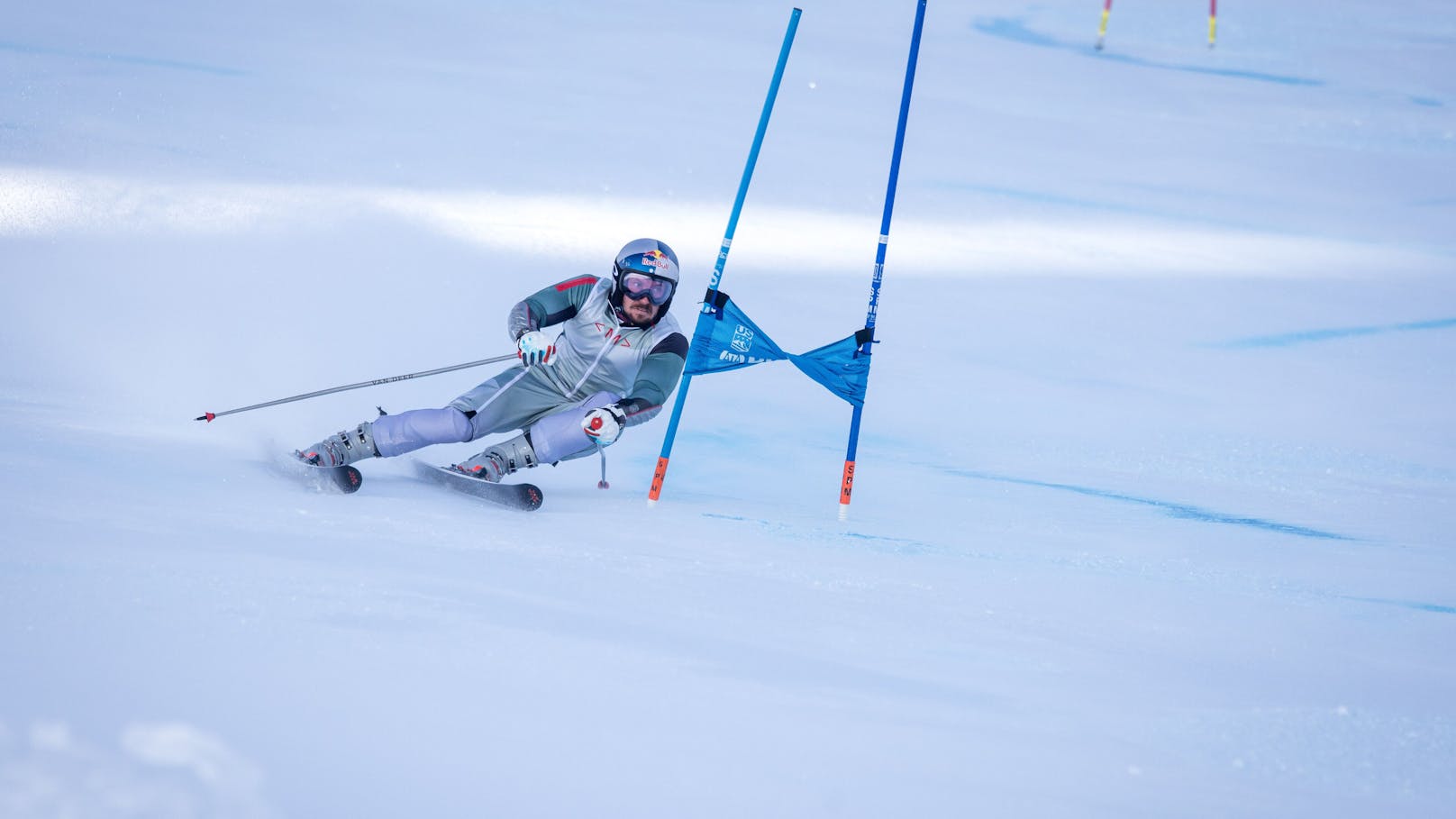 Letzte Hirscher-Tests, dann fällt die Entscheidung