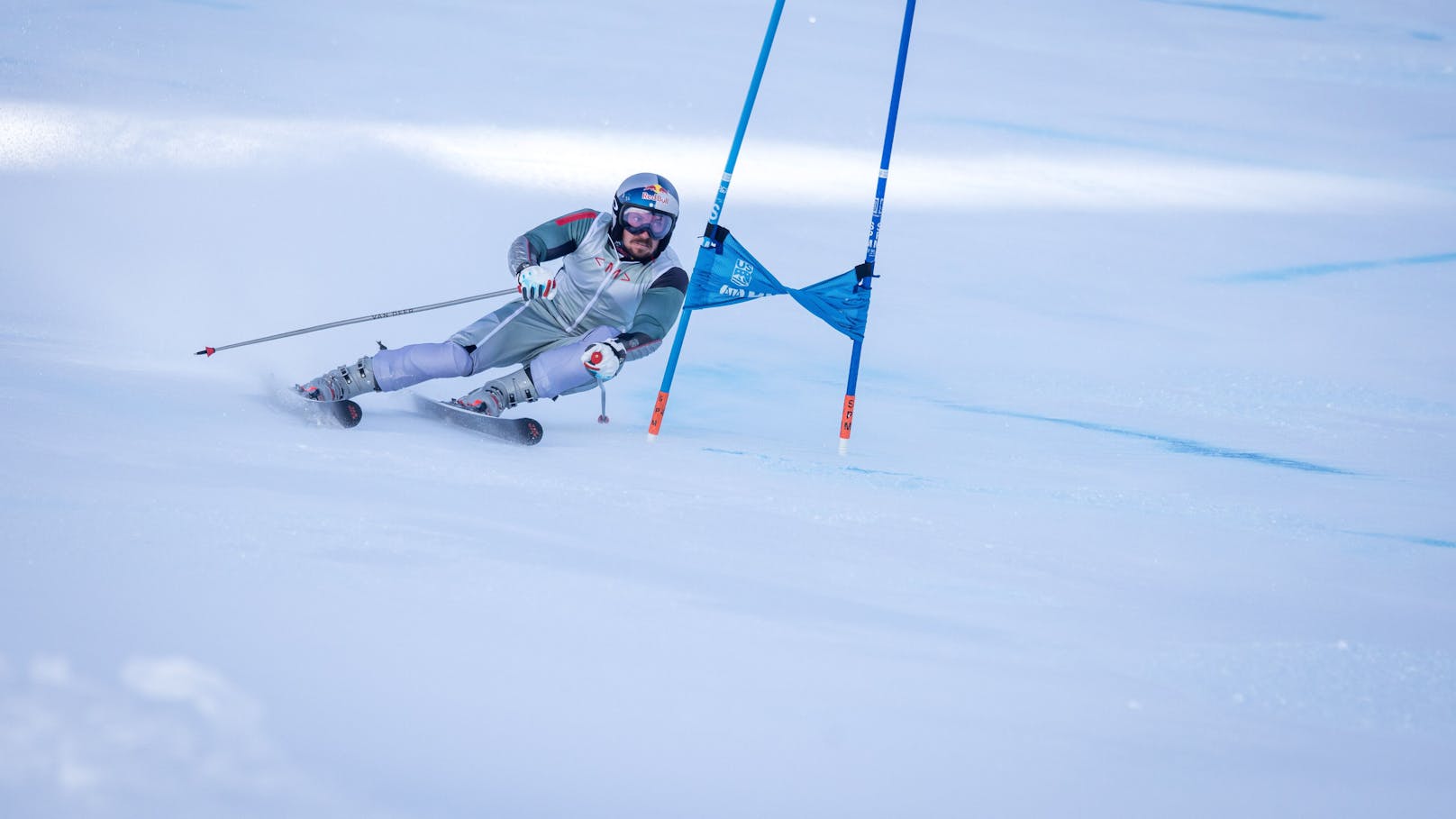 Hirscher trainiert mit ÖSV – Zeiten durchgesickert