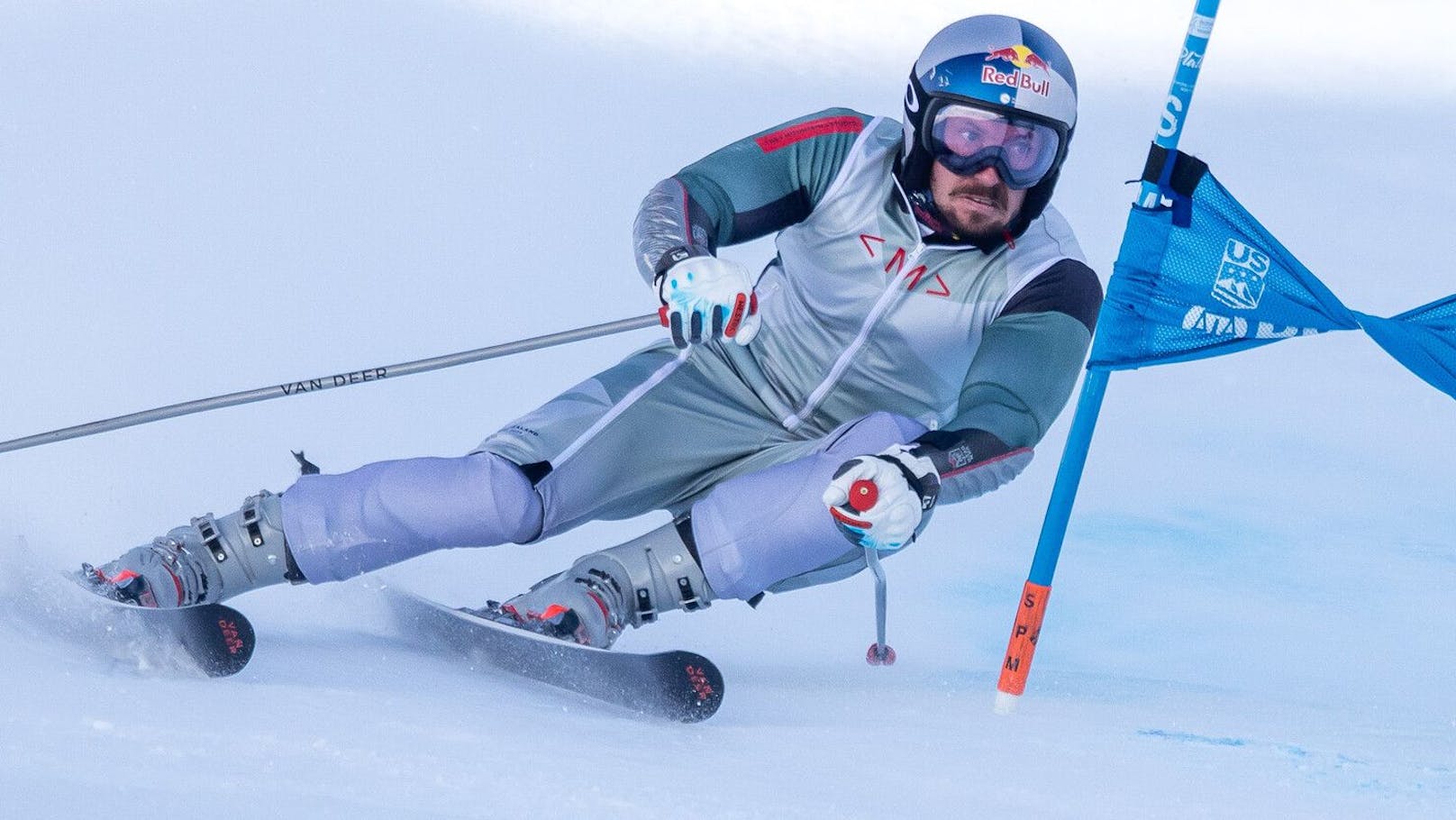 "Absolut schlecht!" Deutsche ärgert Hirscher-Extrawurst