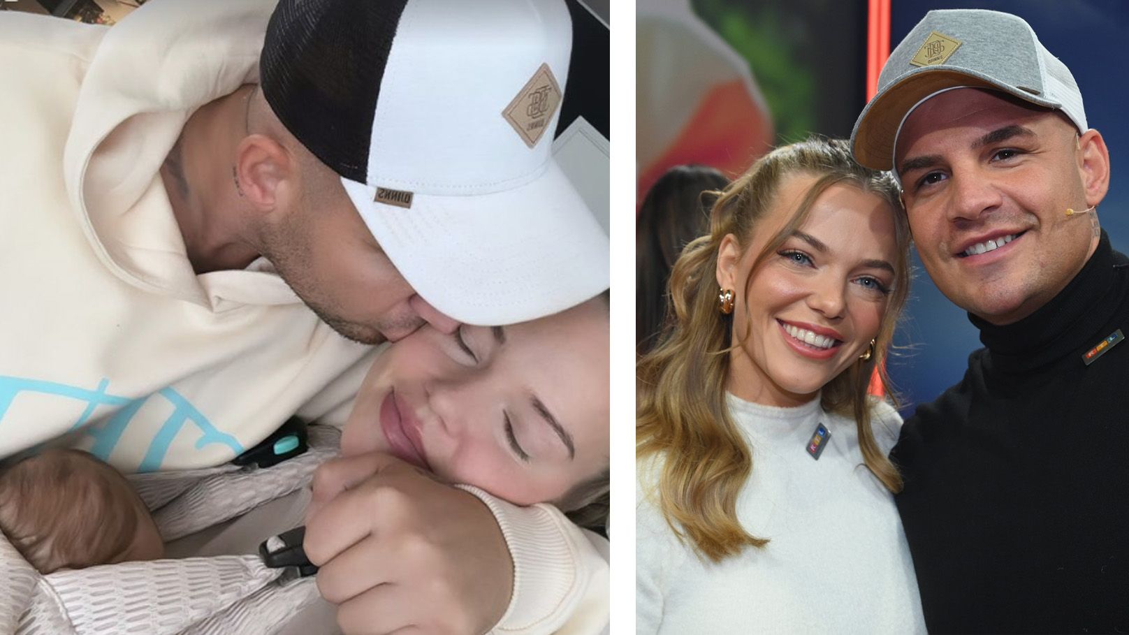 Sind Pietro und Laura Maria doch (wieder) zusammen?