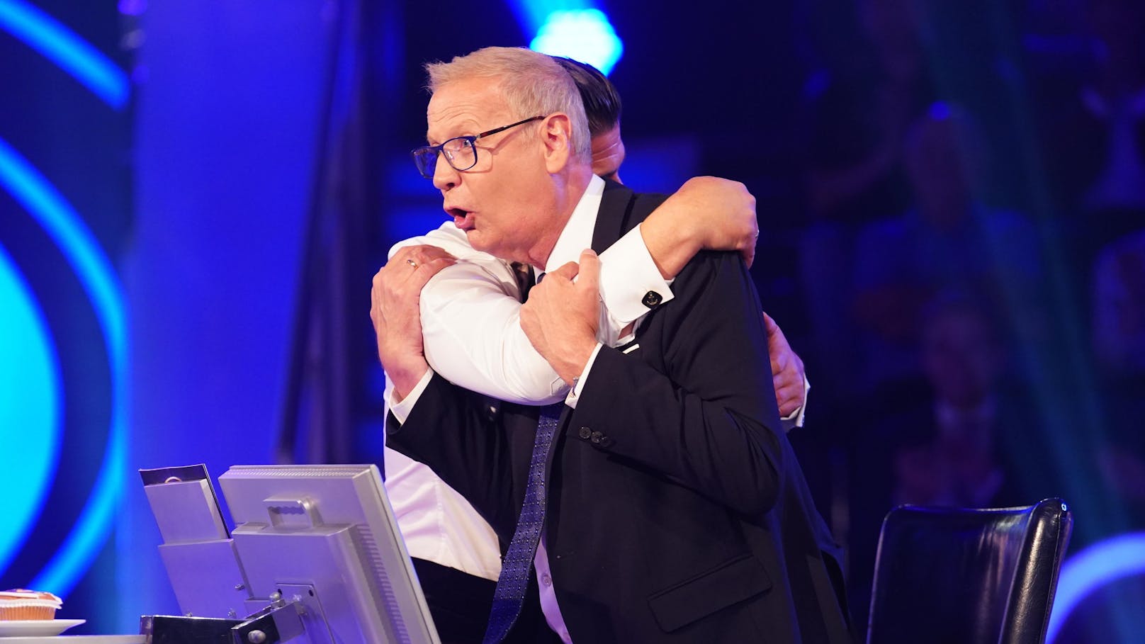 Moderator-Wechsel! Günther Jauch gibt Show ab