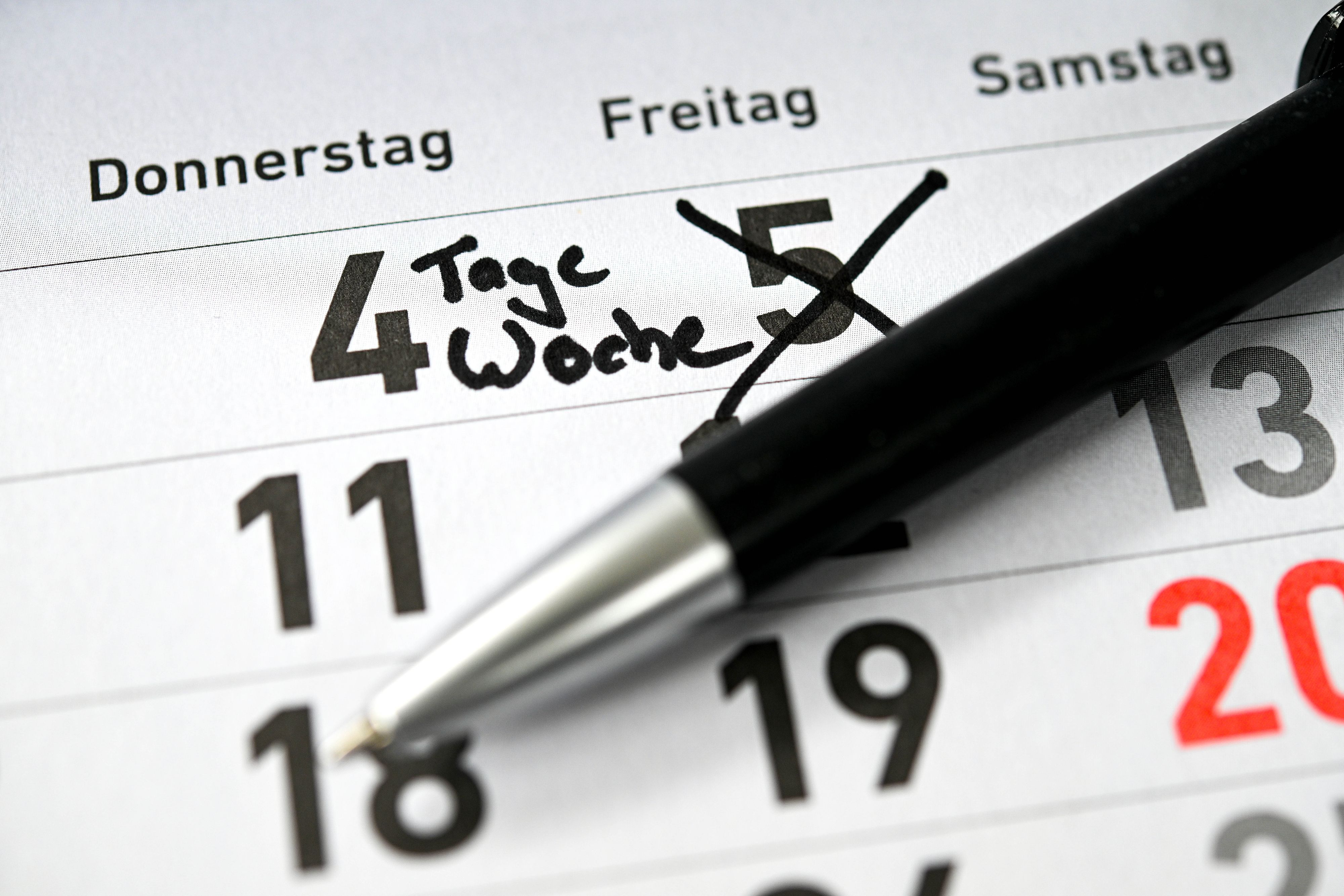 Die Pilotstudie brachte positive Ergebnisse.