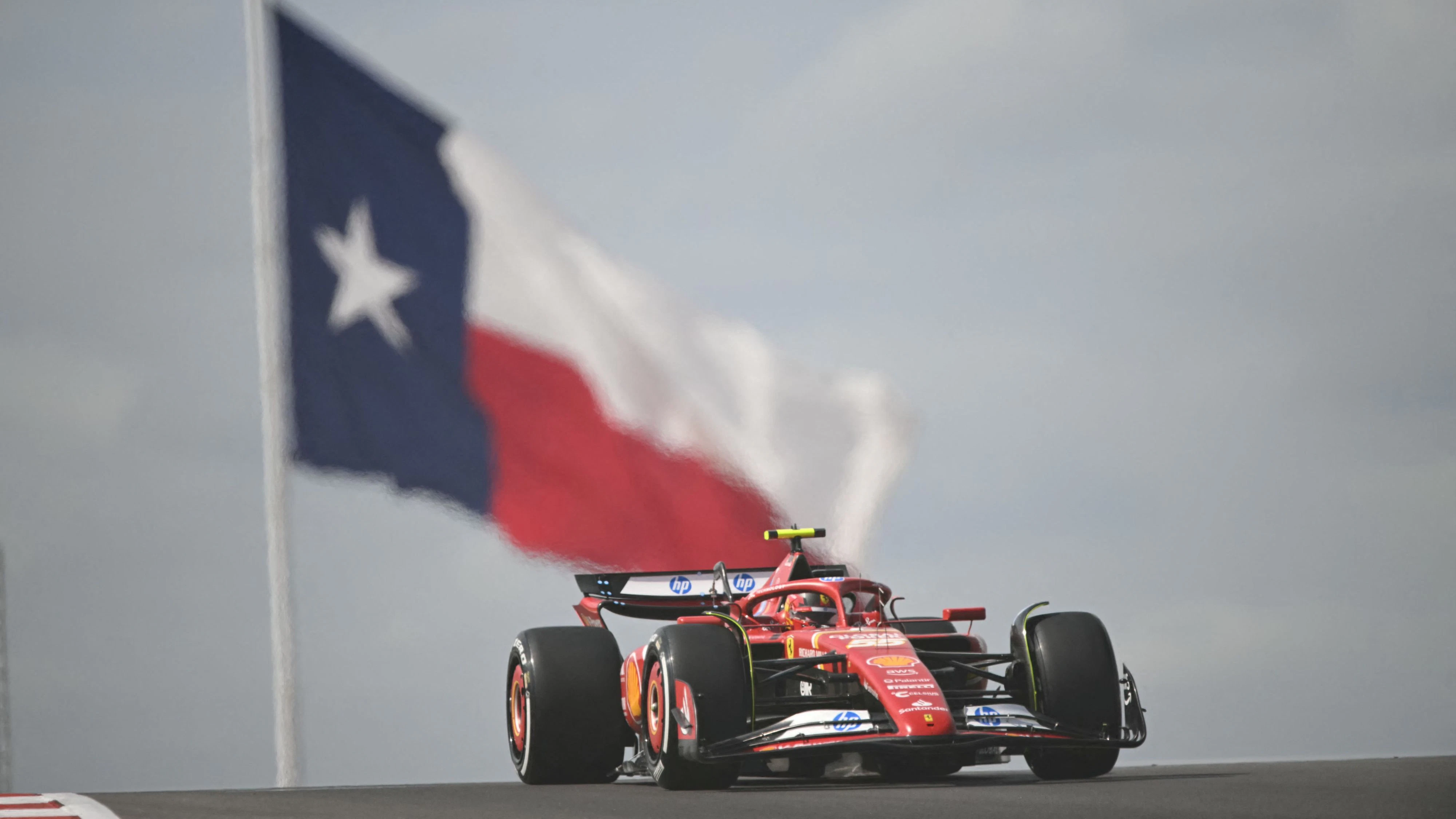 Carlos Sainz