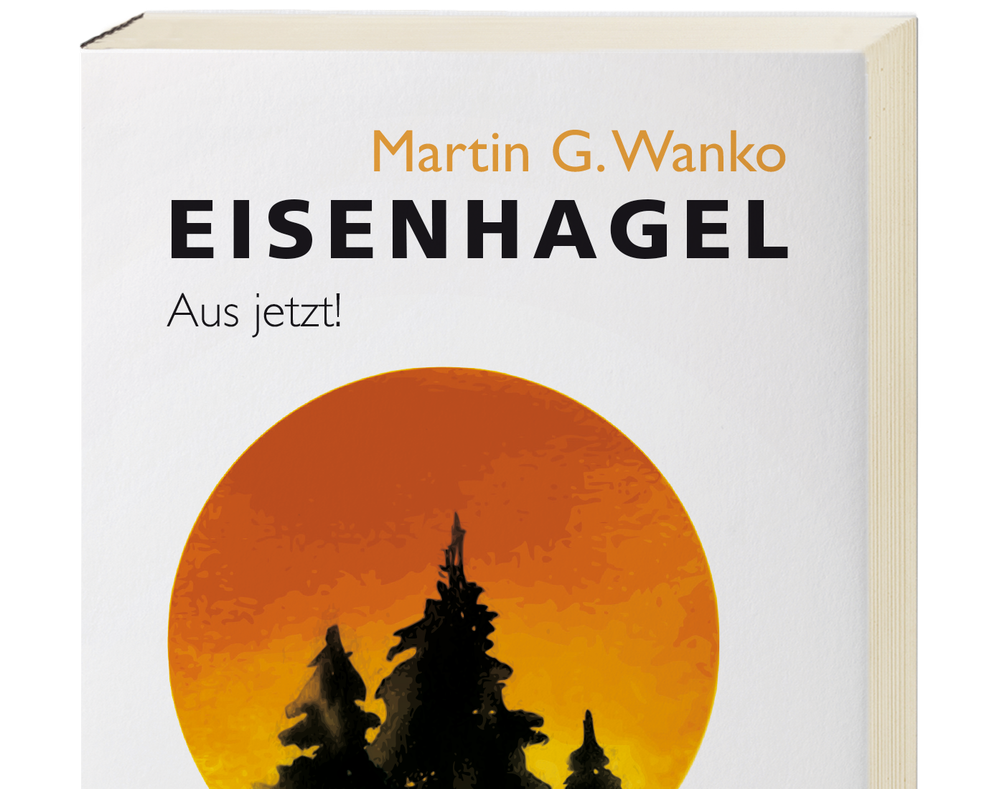 Heute.at - Neuer Krimi von Martin G. Wanko zu gewinnen