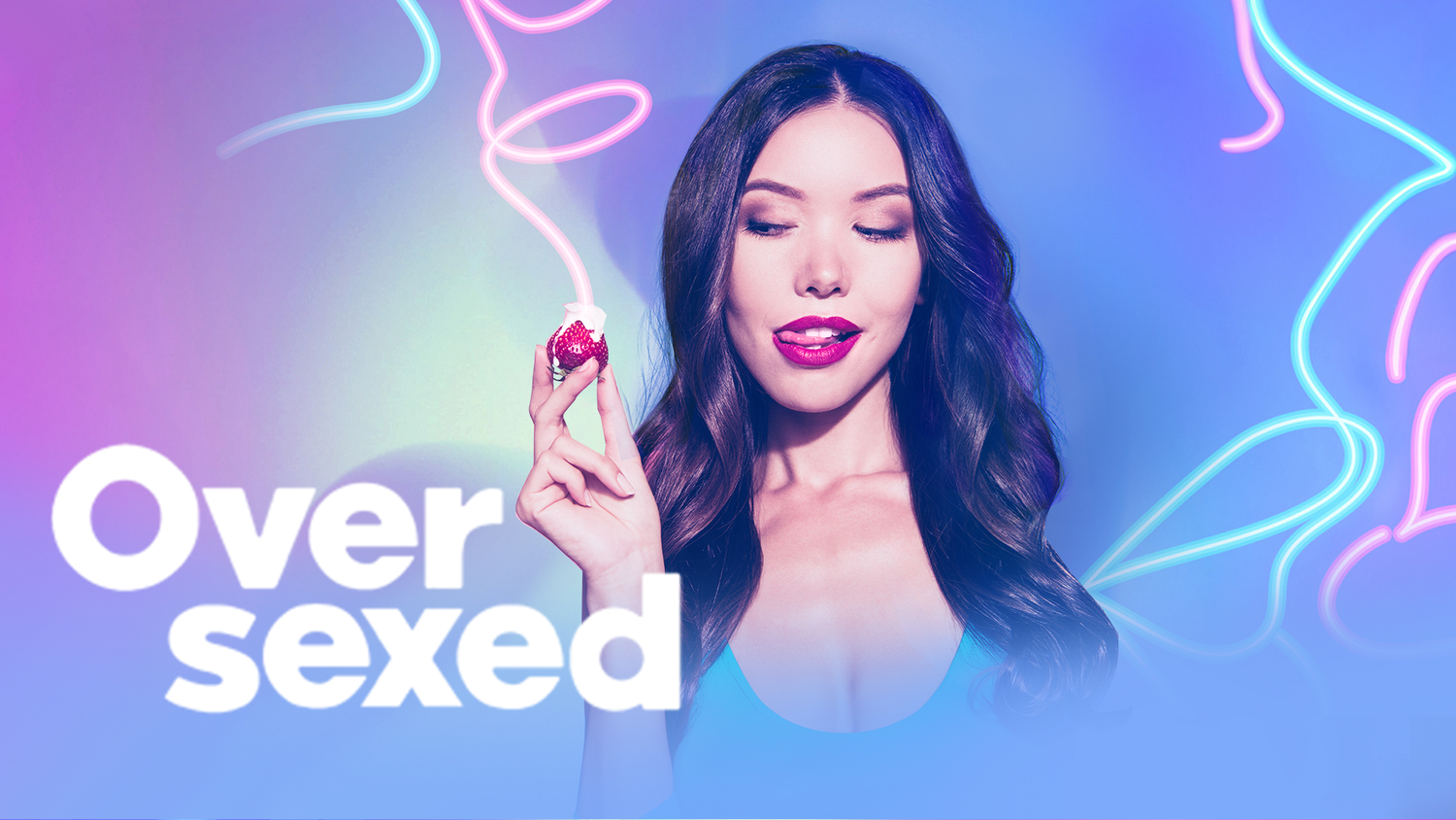 "Oversexed – Meine sexuelle Freiheit" am Montag ab 21:15 Uhr Uhr auf JOYN & PULS 4