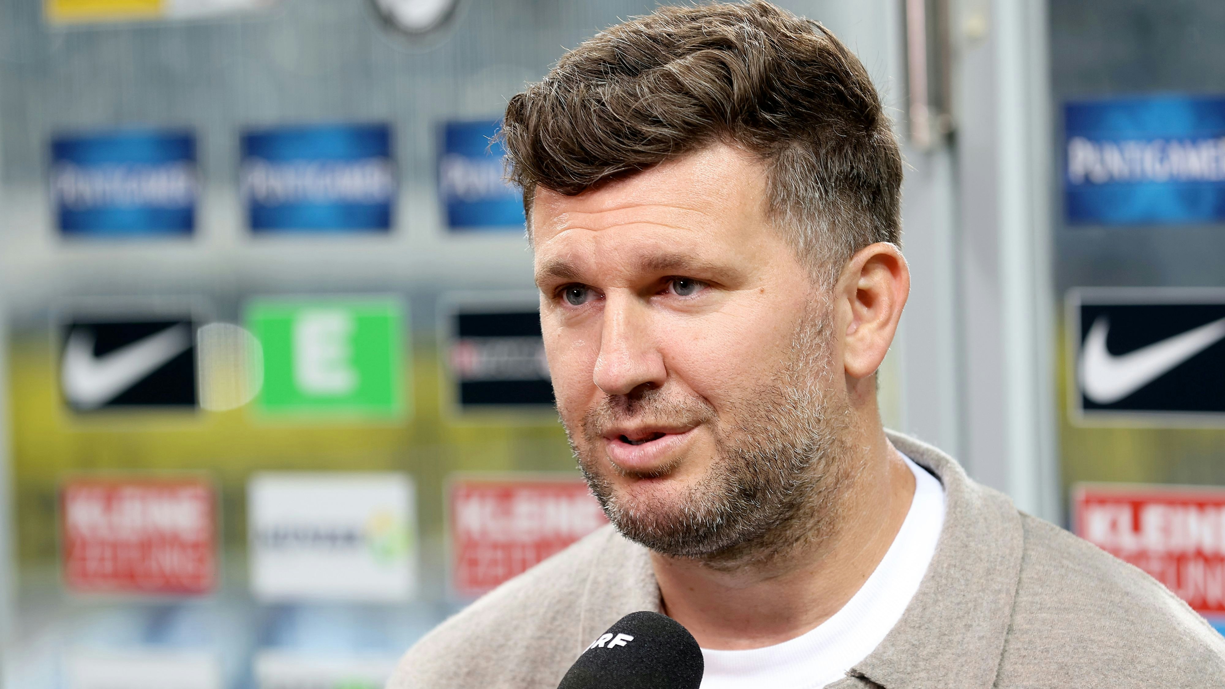 Andreas Schicker wechselte von Sturm Graz zu Hoffenheim. 