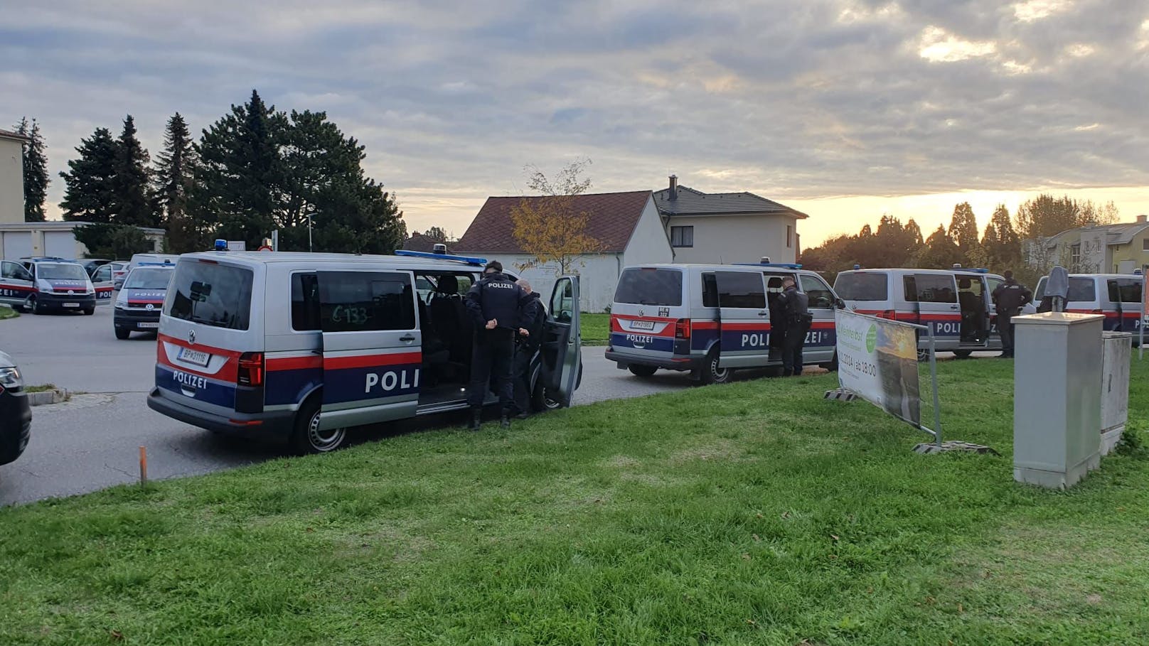 Frau in Weingarten getötet – Killer lokalisiert